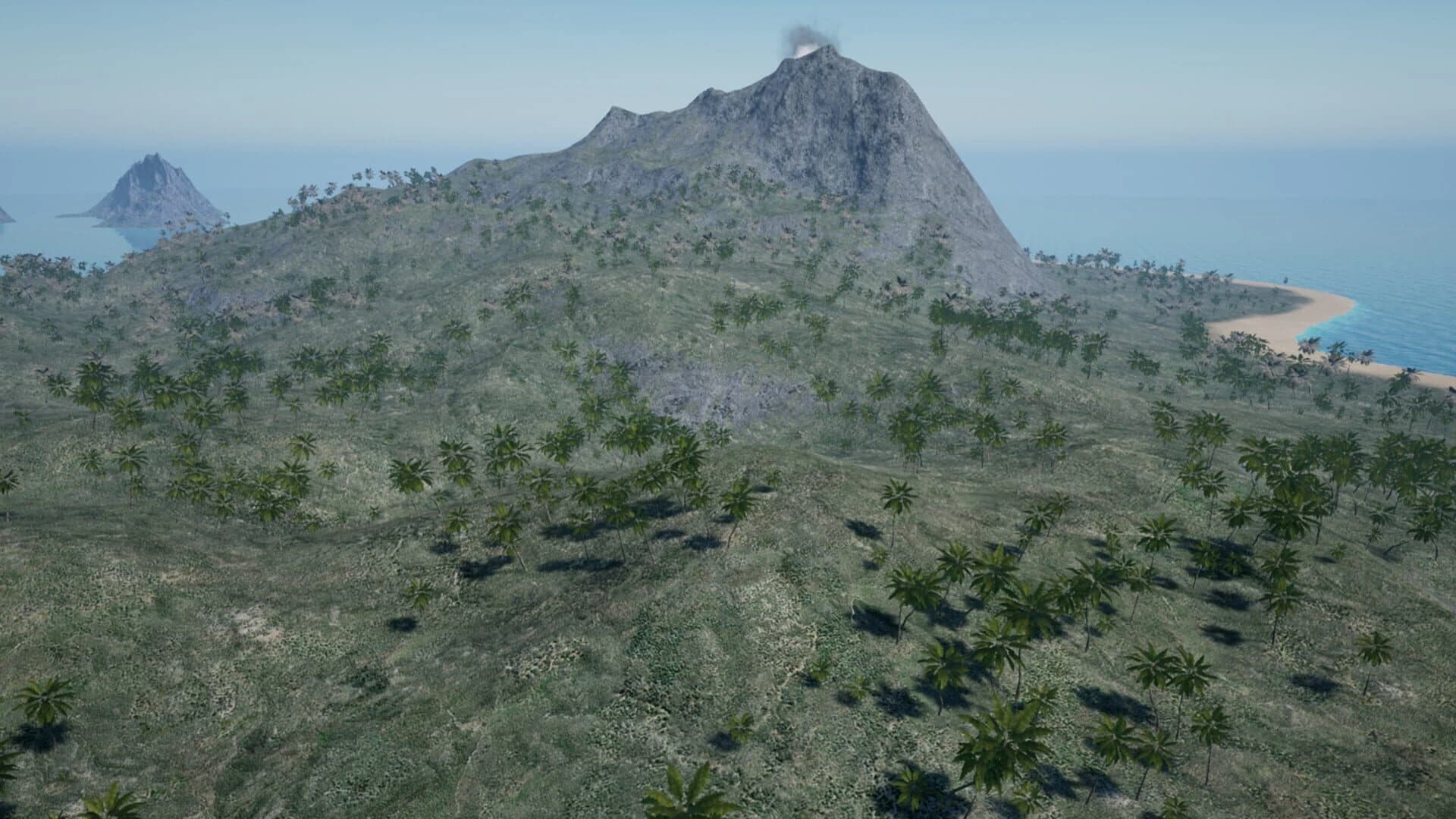Memories of War: Undead Decimation screenshot 5