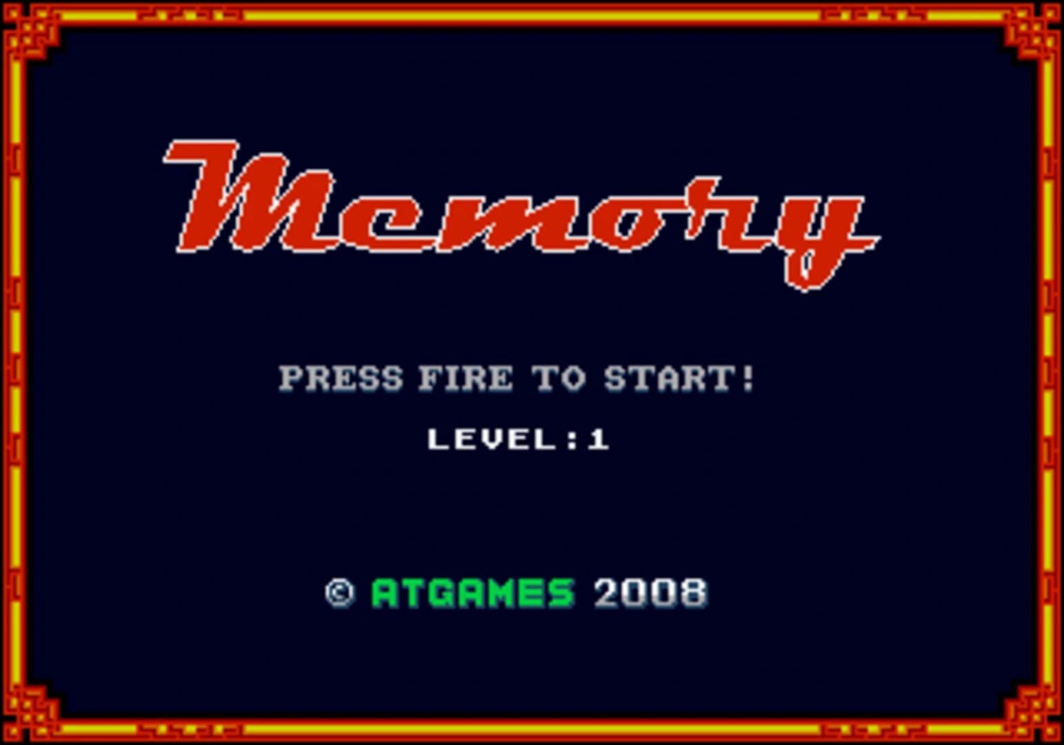 Memory screenshot 3