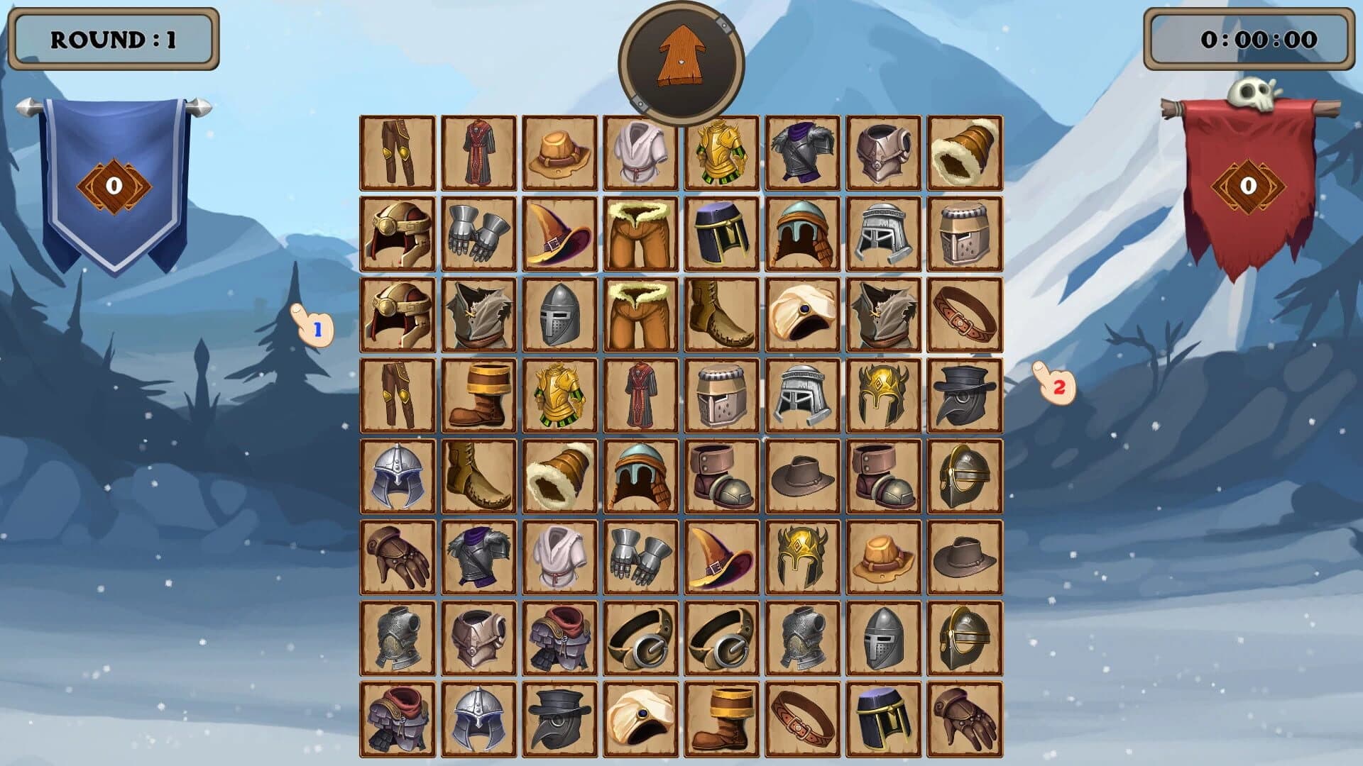 Memory Battle screenshot 2
