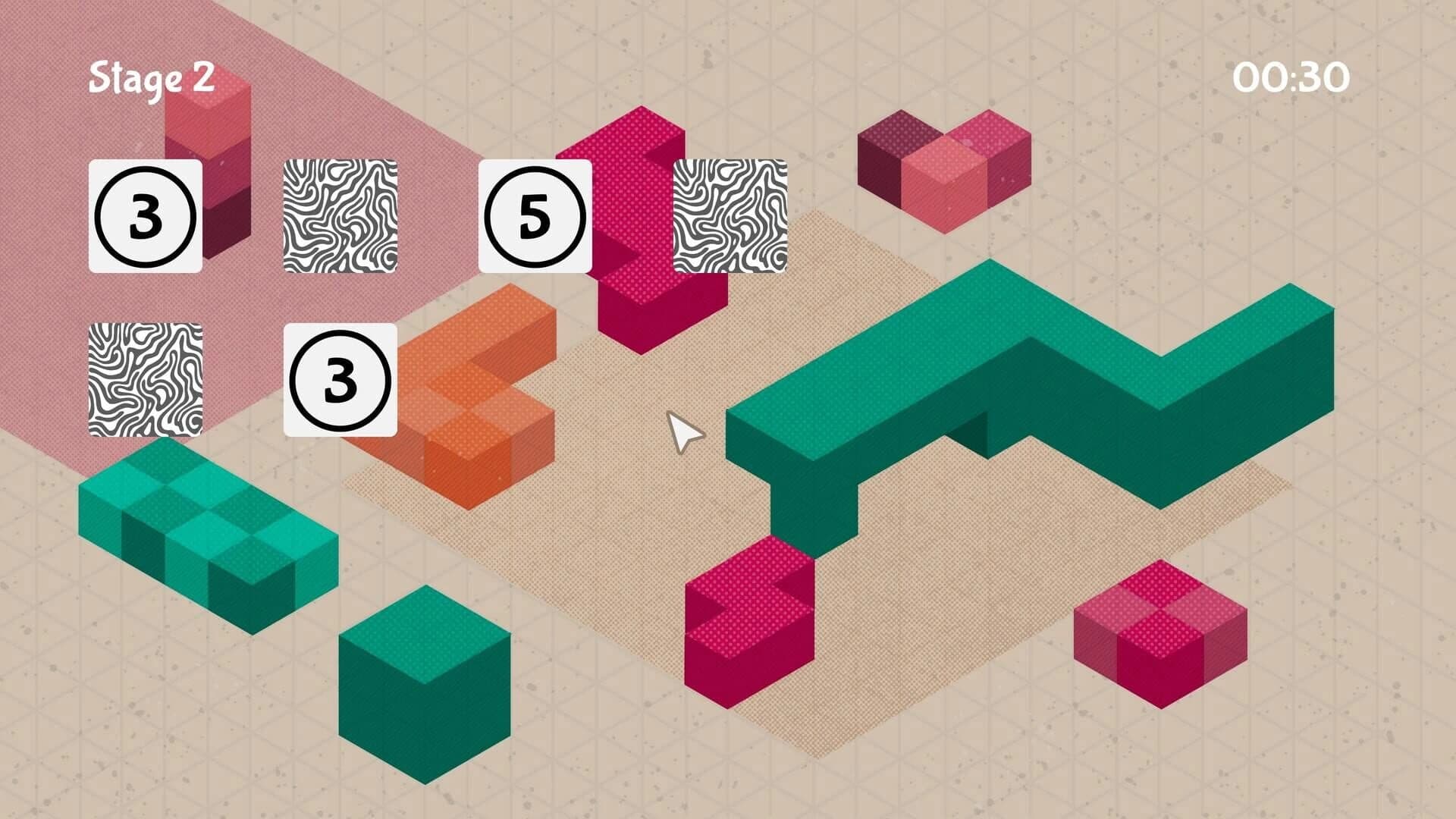 Memory Holder: The Numbers screenshot 6
