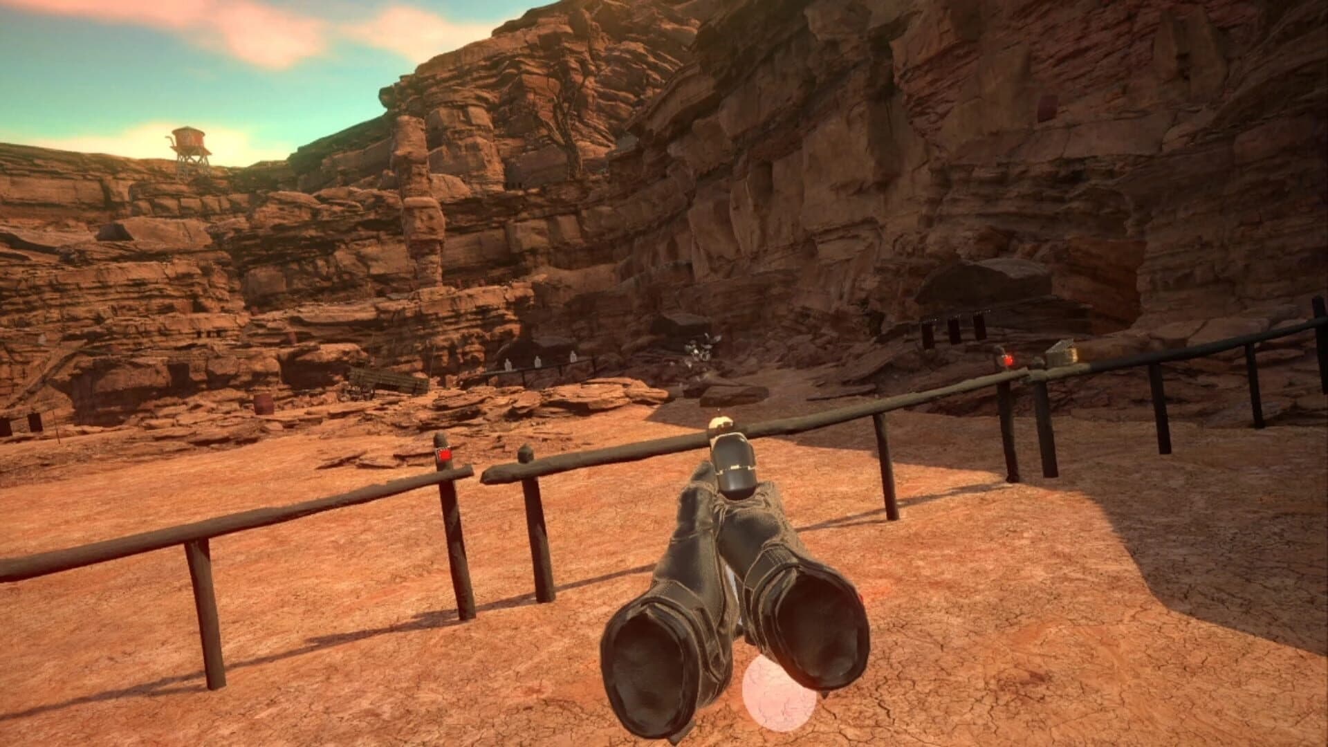 Memory Illusions screenshot 5