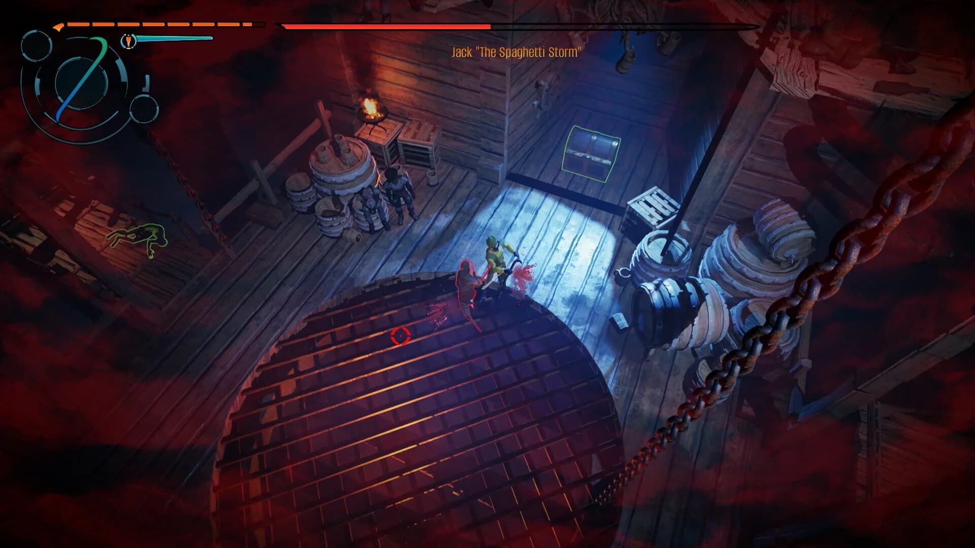 Memory Lost screenshot 4