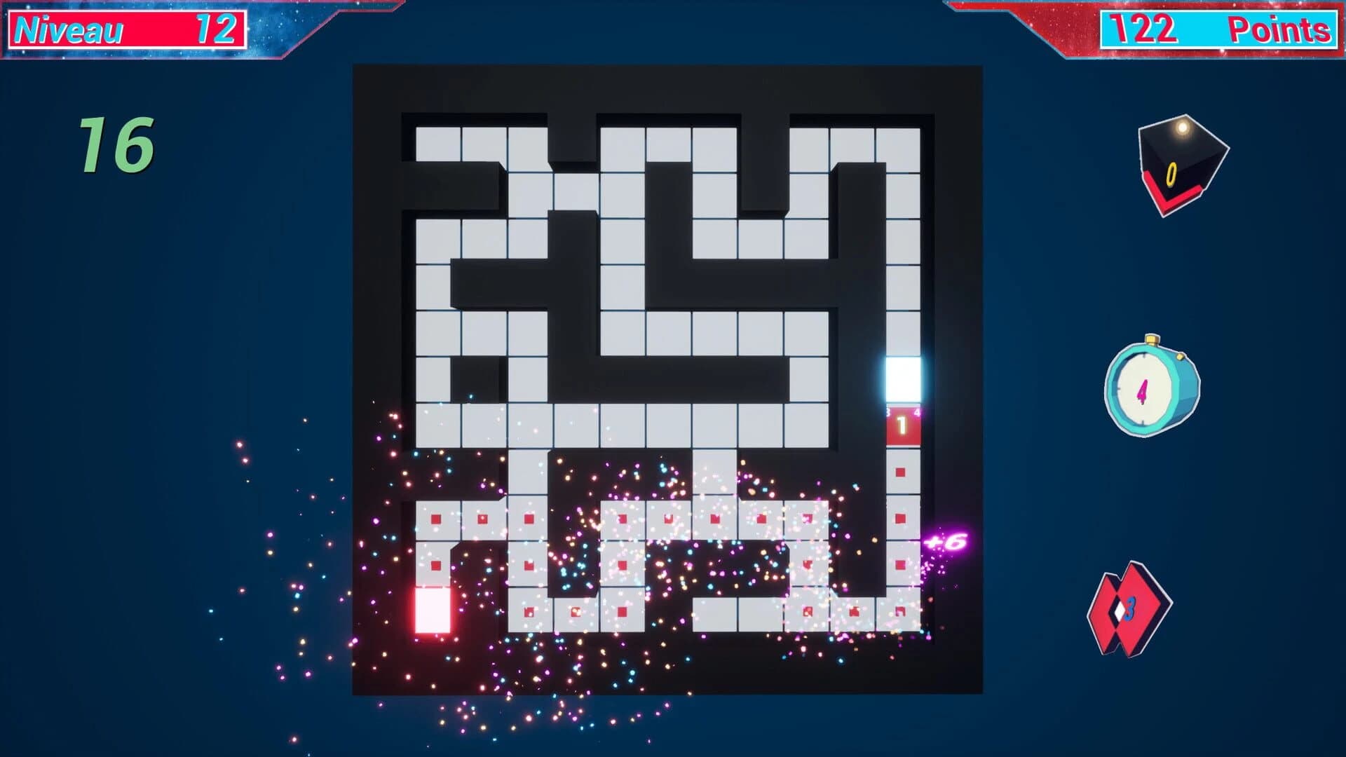 Memory Maze screenshot 2