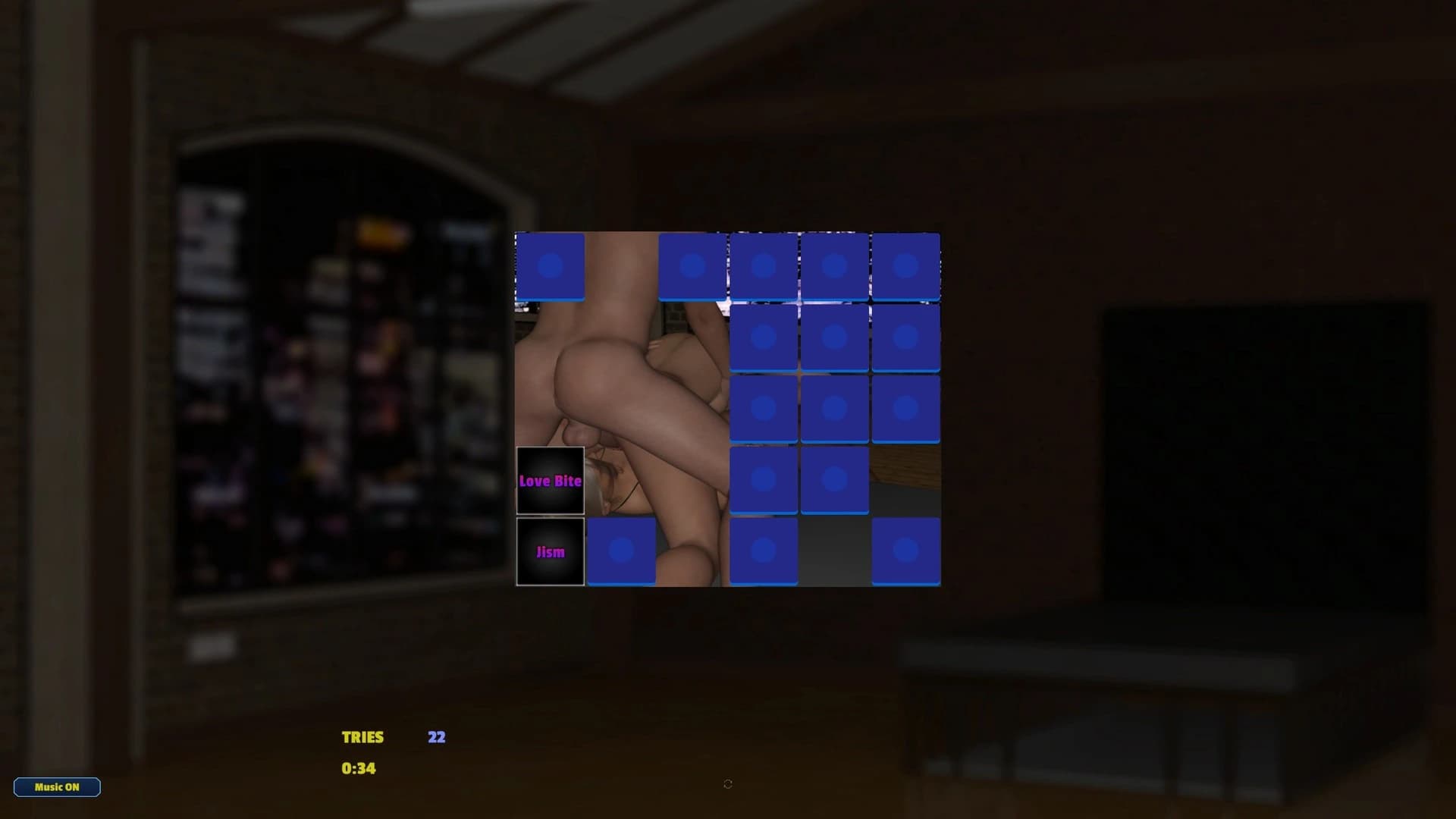 Memory Novel: The Threesome screenshot 2