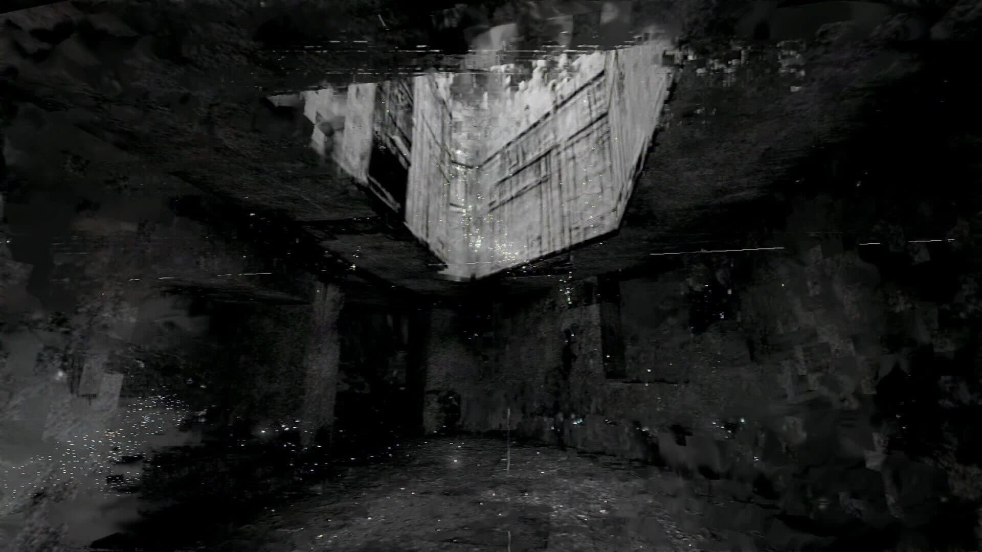 Memory of a Broken Dimension screenshot 3