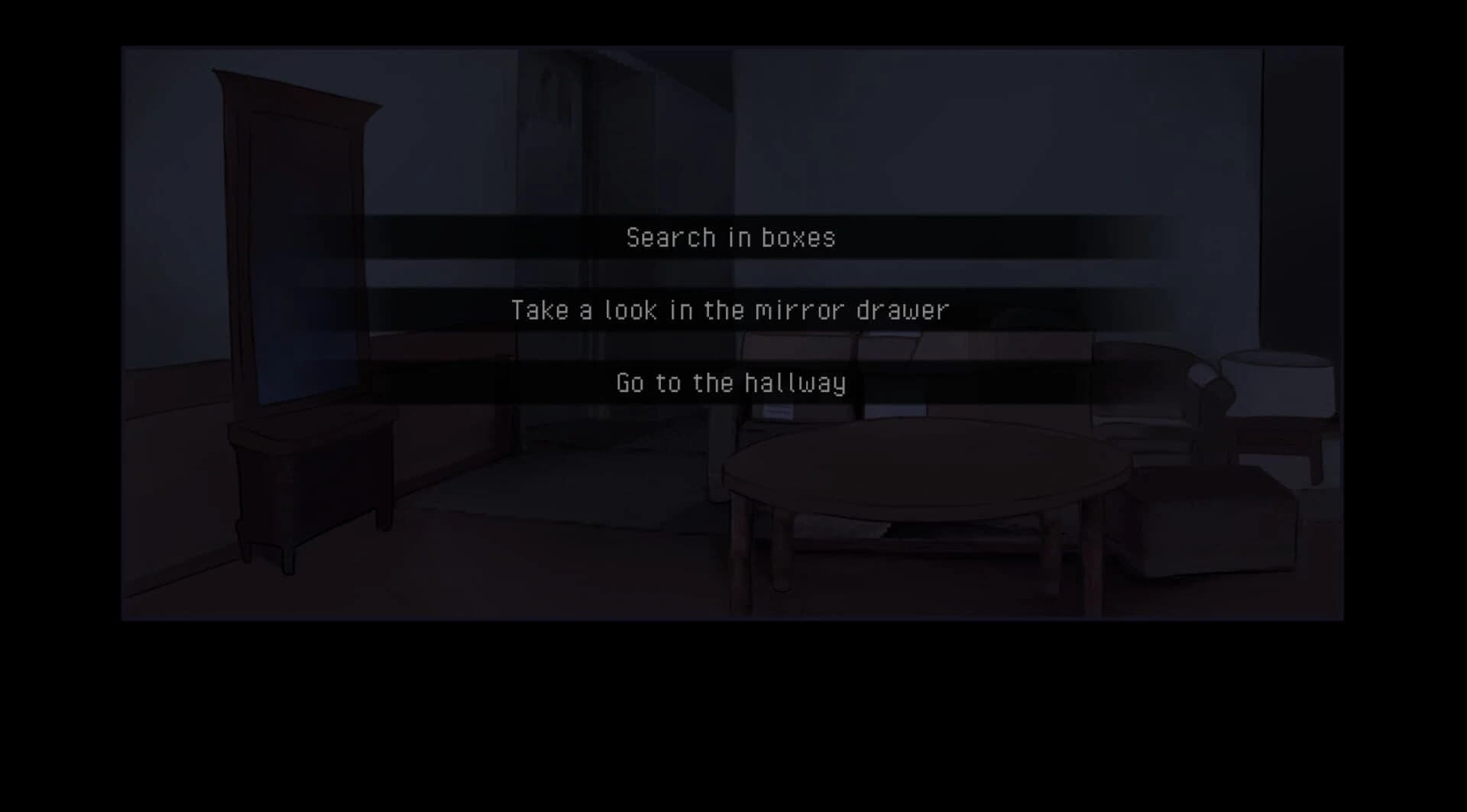 Memory Recoil screenshot 2