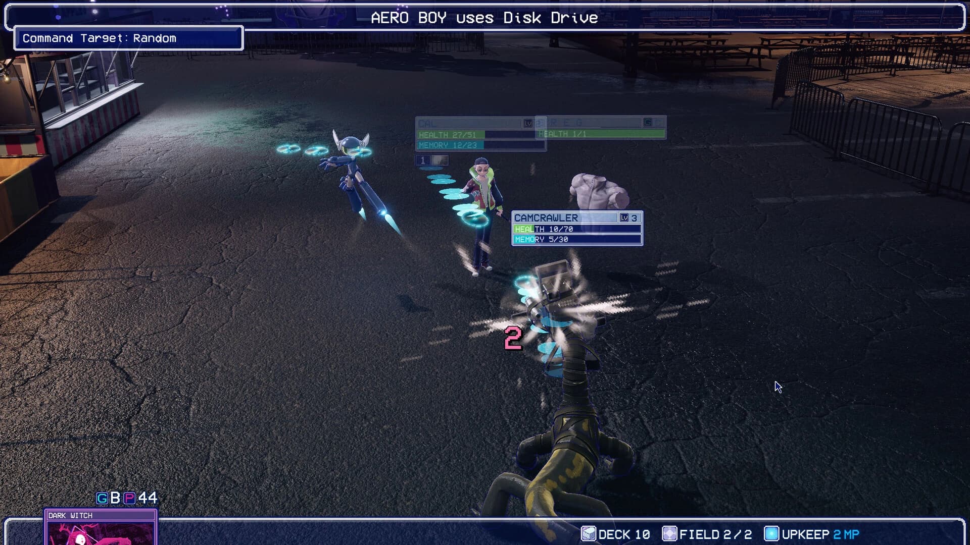 Memoryland Prelude screenshot 7
