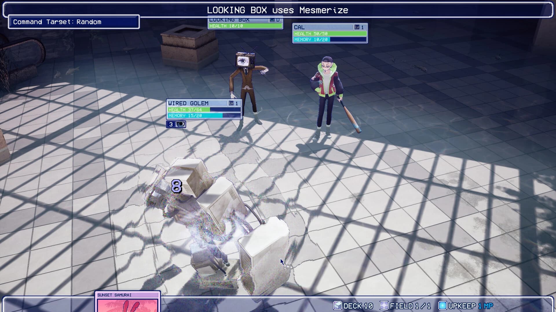 Memoryland Prelude screenshot 3