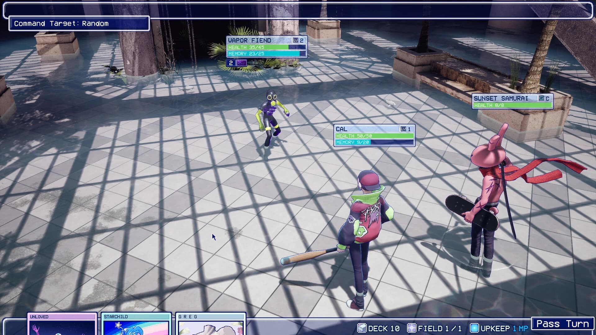 Memoryland Prelude screenshot 6