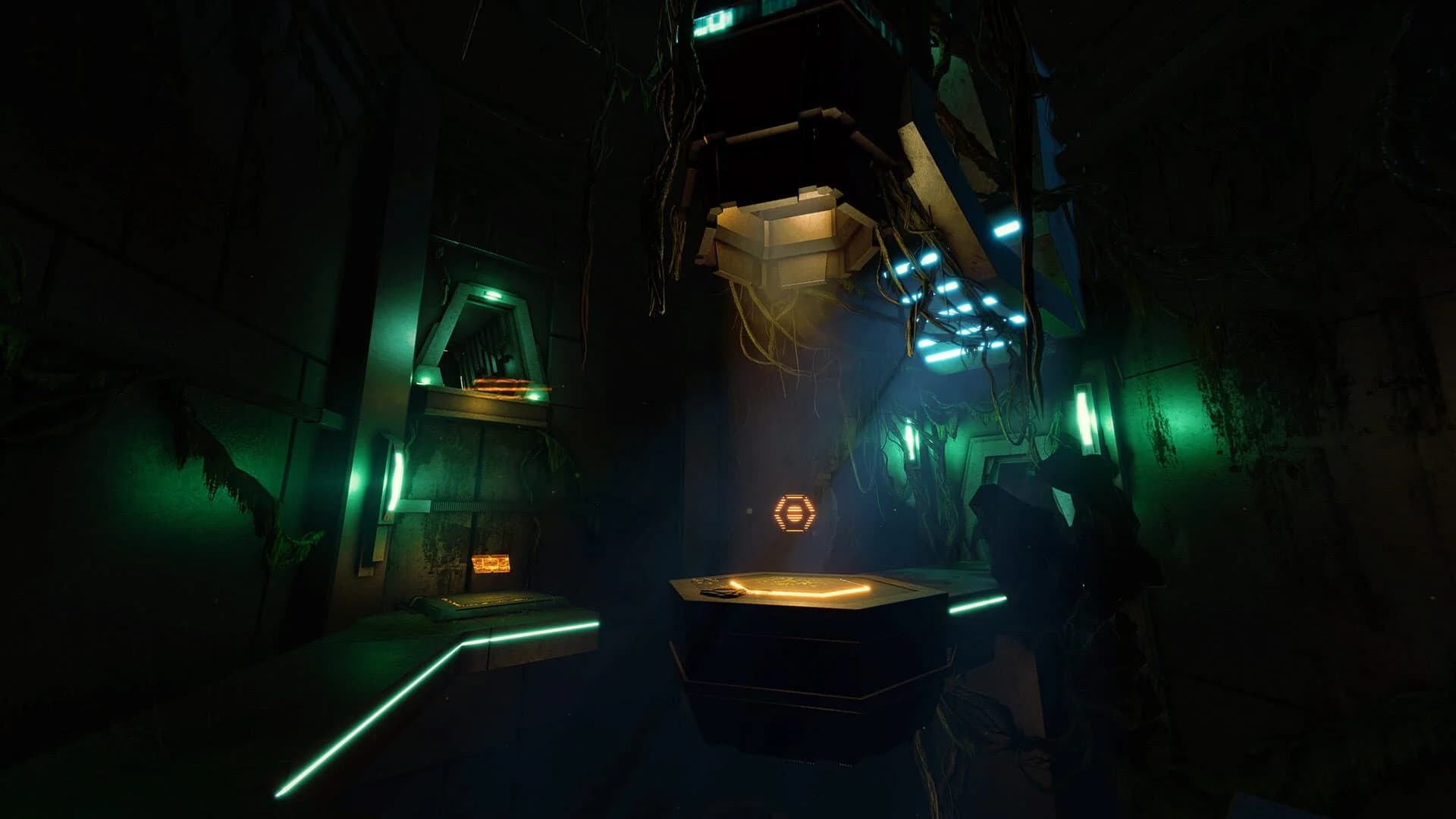 Memory's Reach screenshot 2