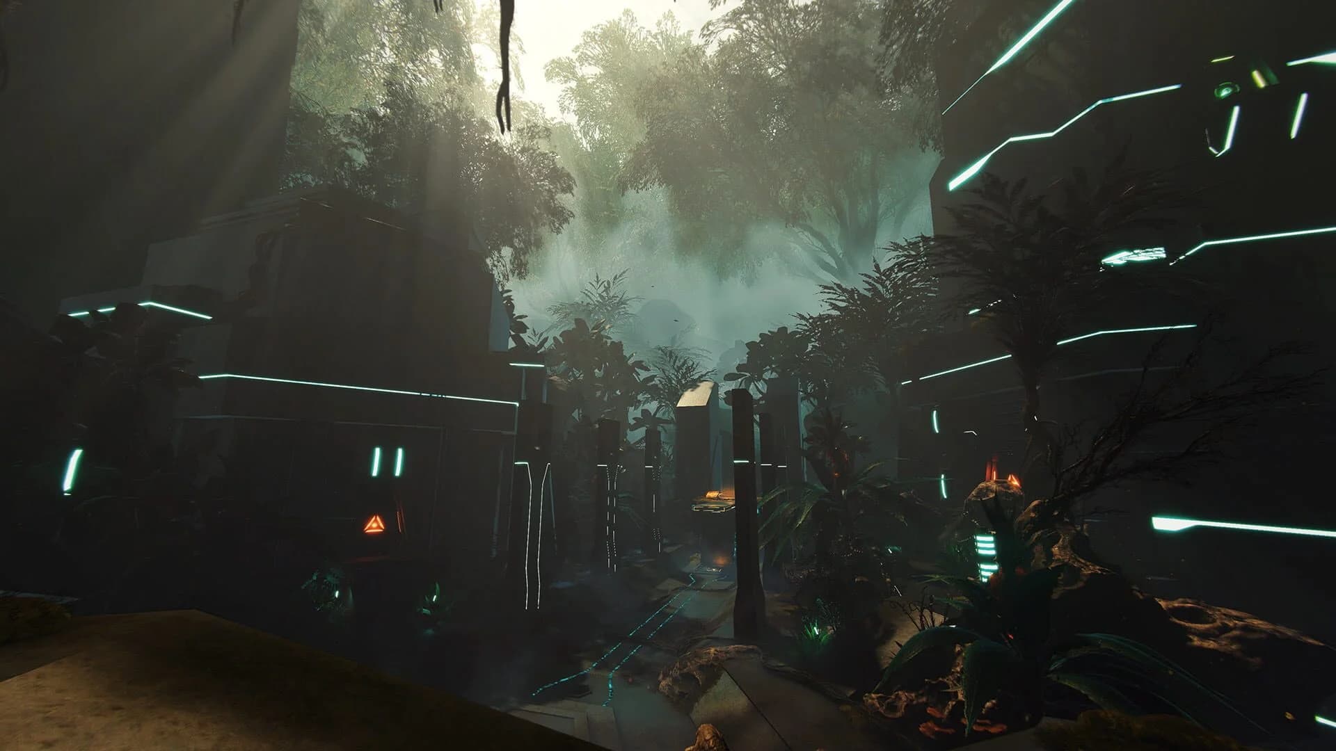 Memory's Reach screenshot 3