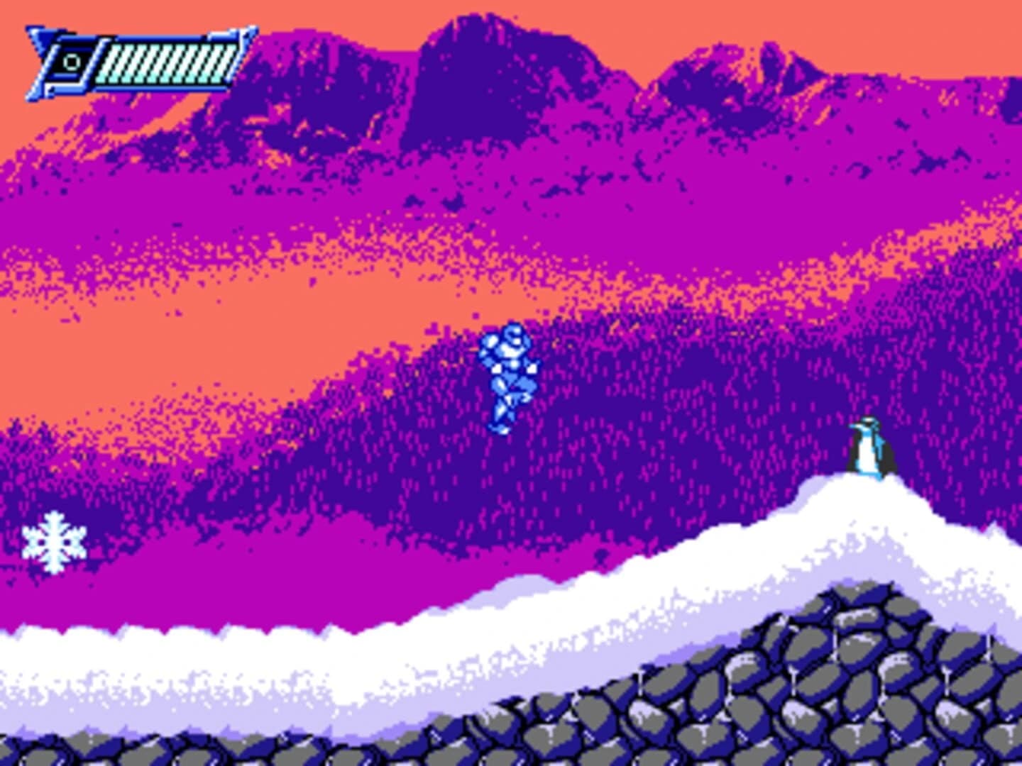 Men of Conviction screenshot 1