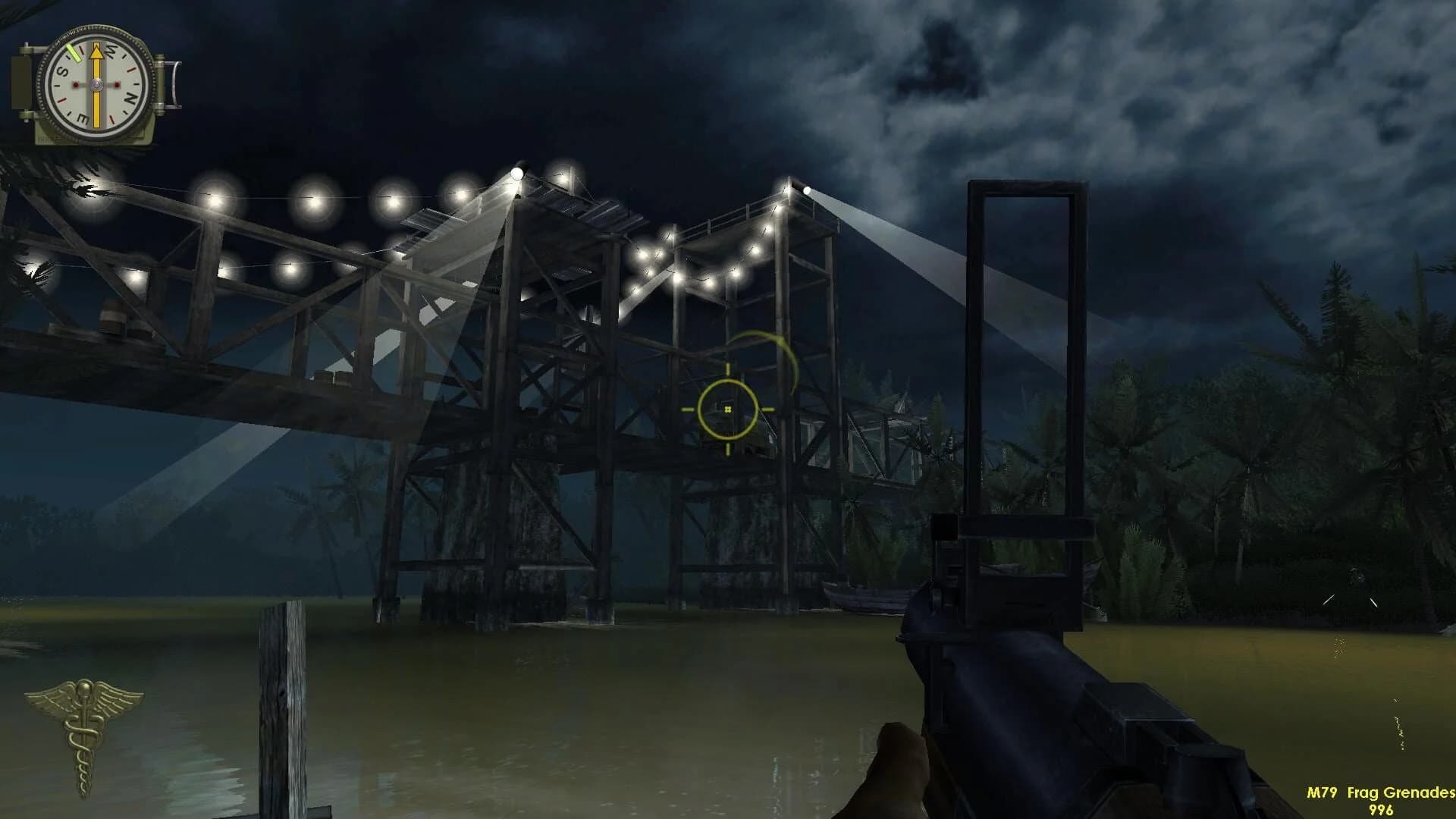 Men of Valor screenshot 5