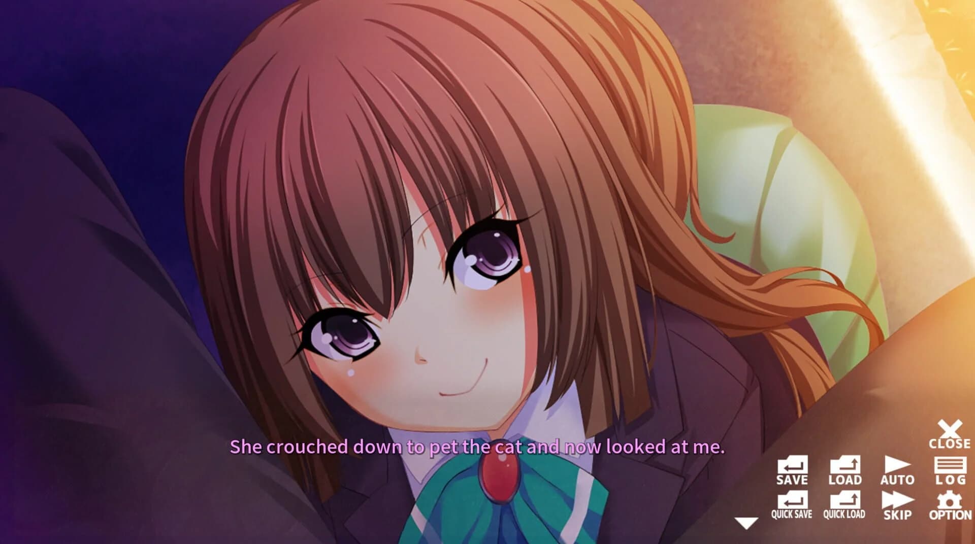 Menhera Girls Ensemble: Needy Girlfriends screenshot 4
