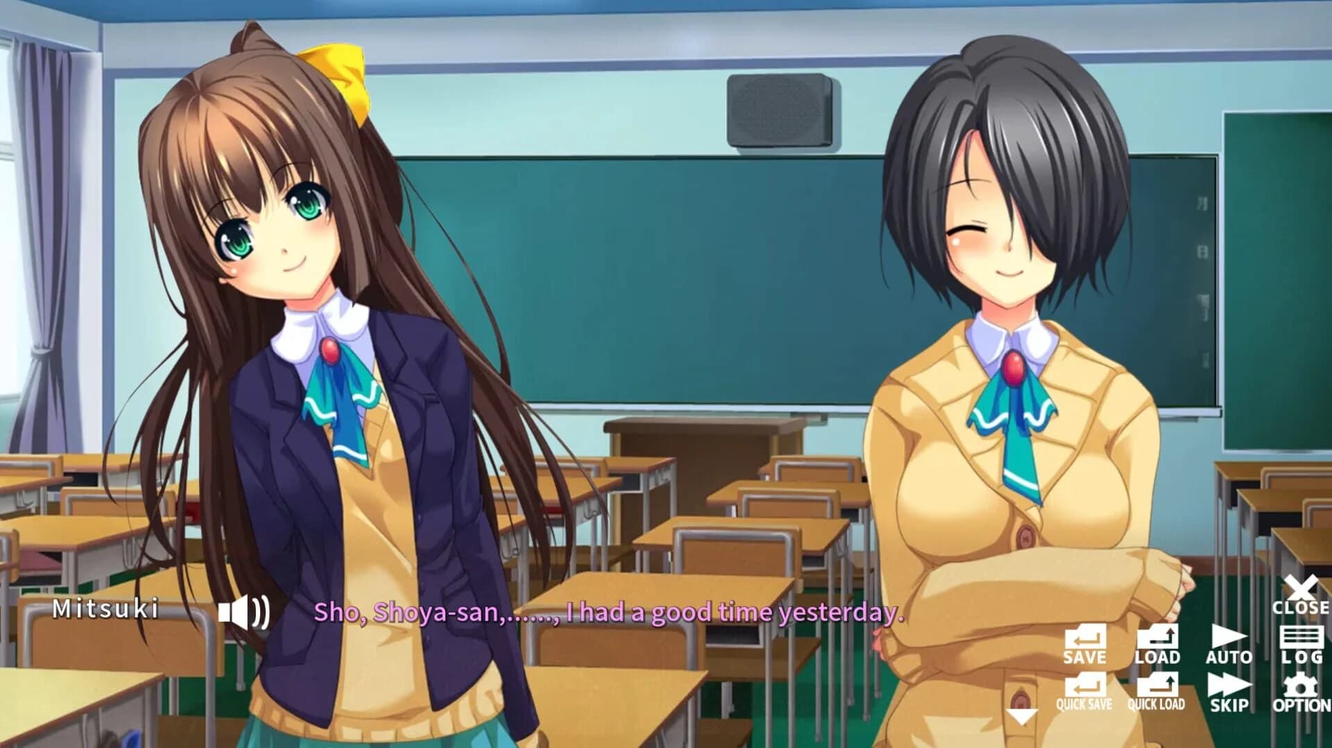 Menhera Girls Ensemble: Needy Girlfriends screenshot 3