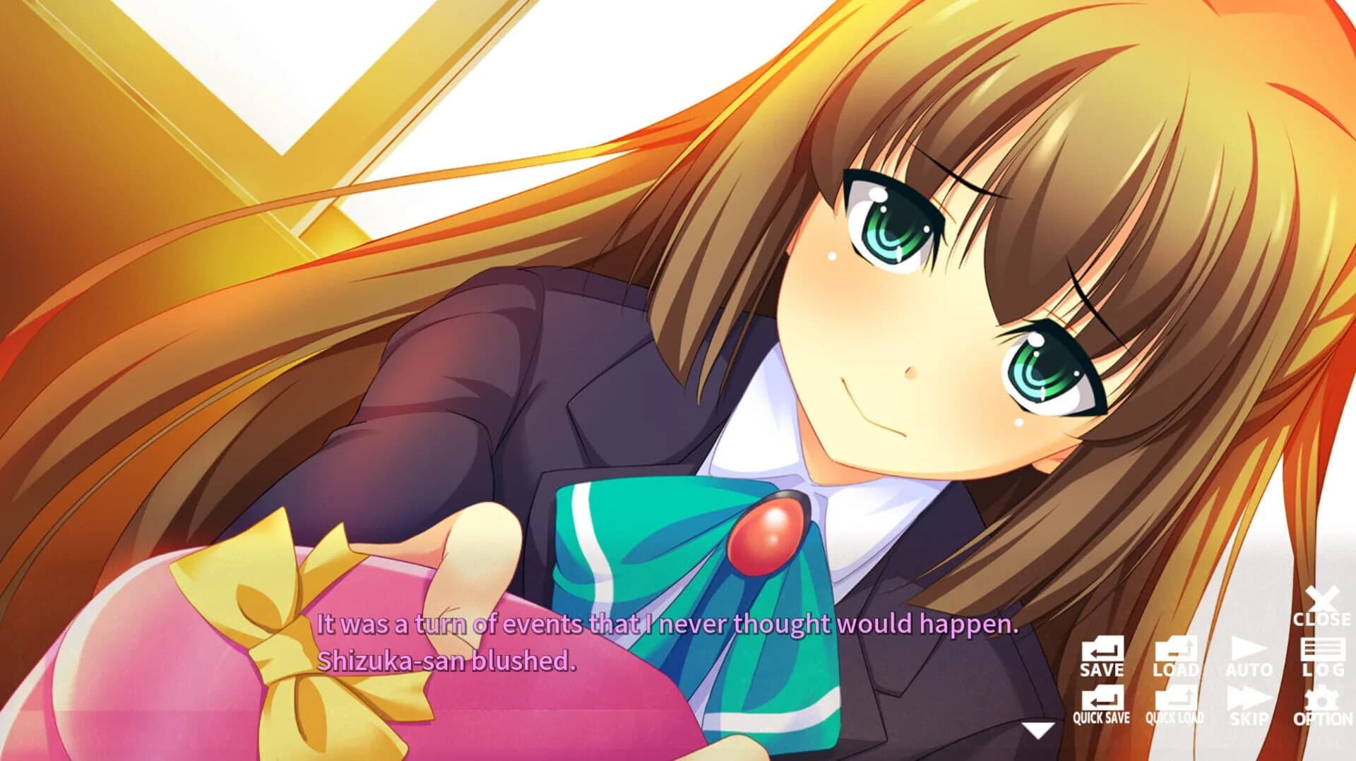 Menhera Girls Ensemble: Needy Girlfriends screenshot 2