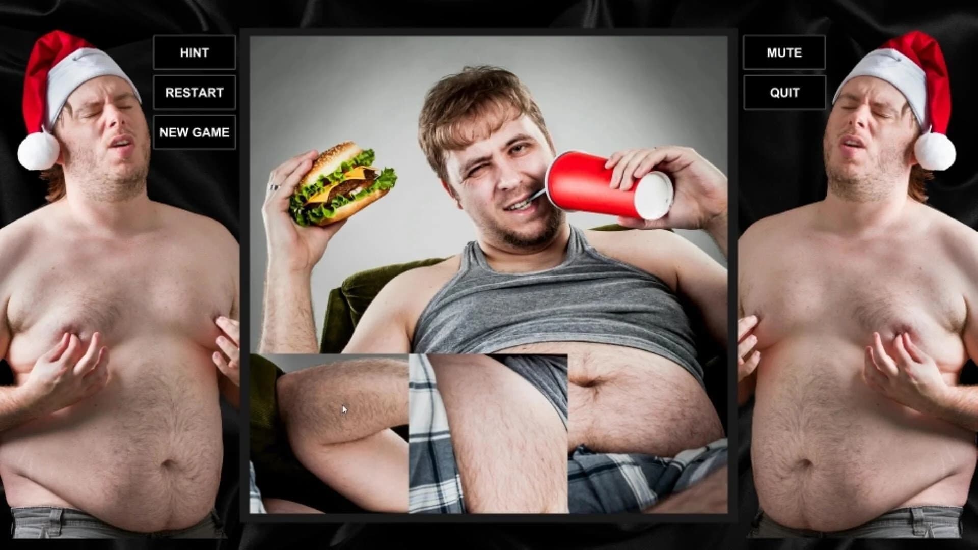 Mentai Uncensored screenshot 4