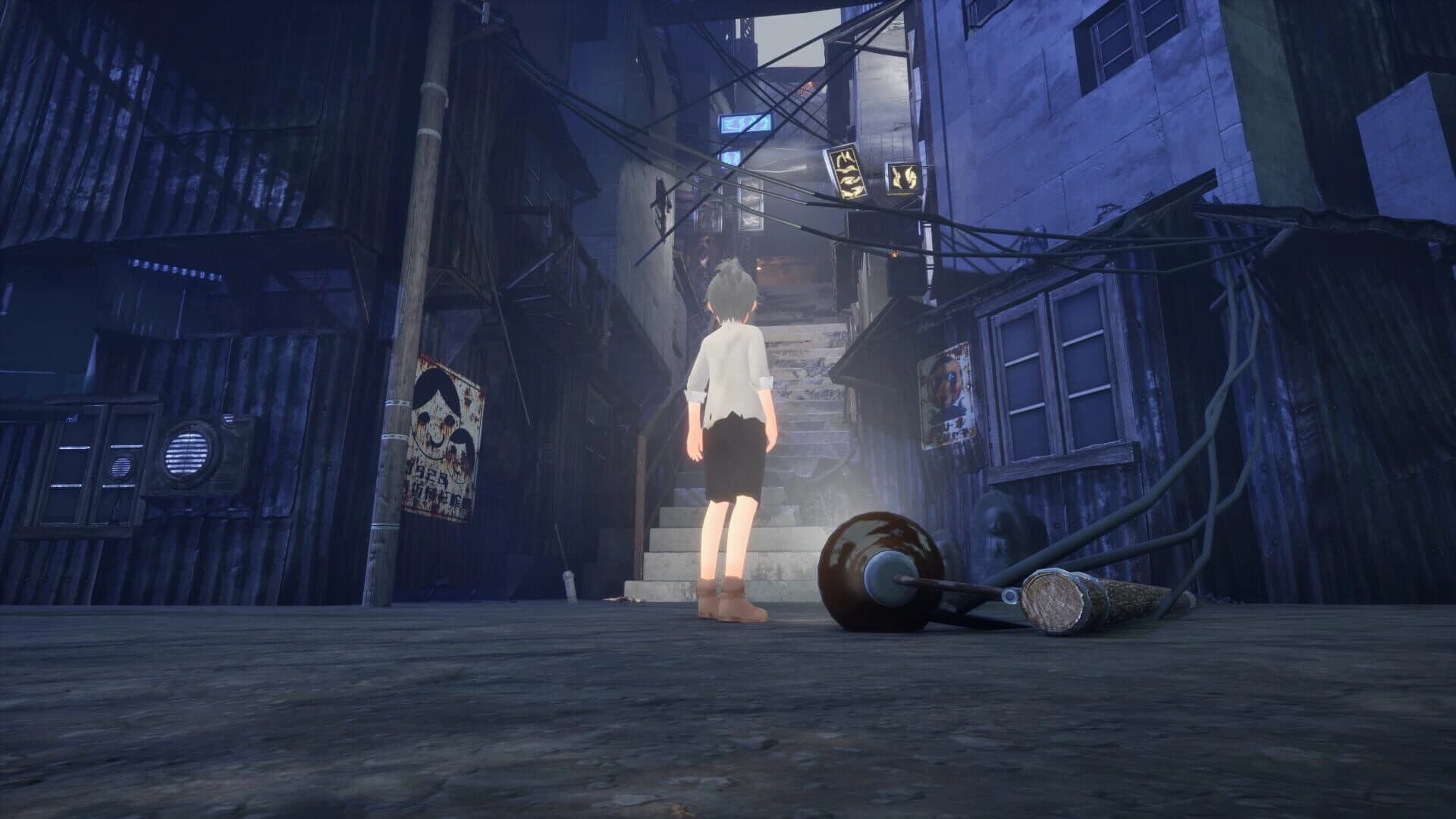 Mental Hellacious screenshot 3