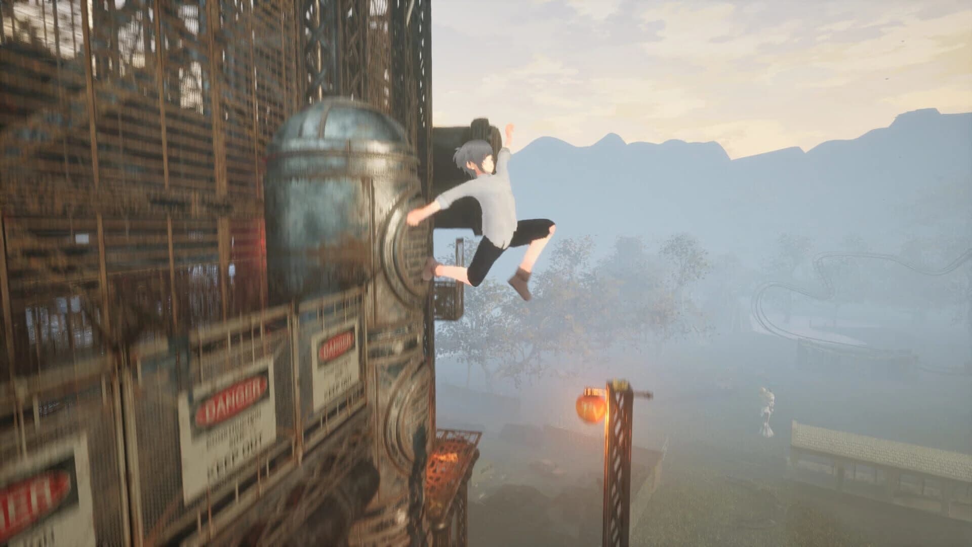 Mental Hellacious screenshot 1