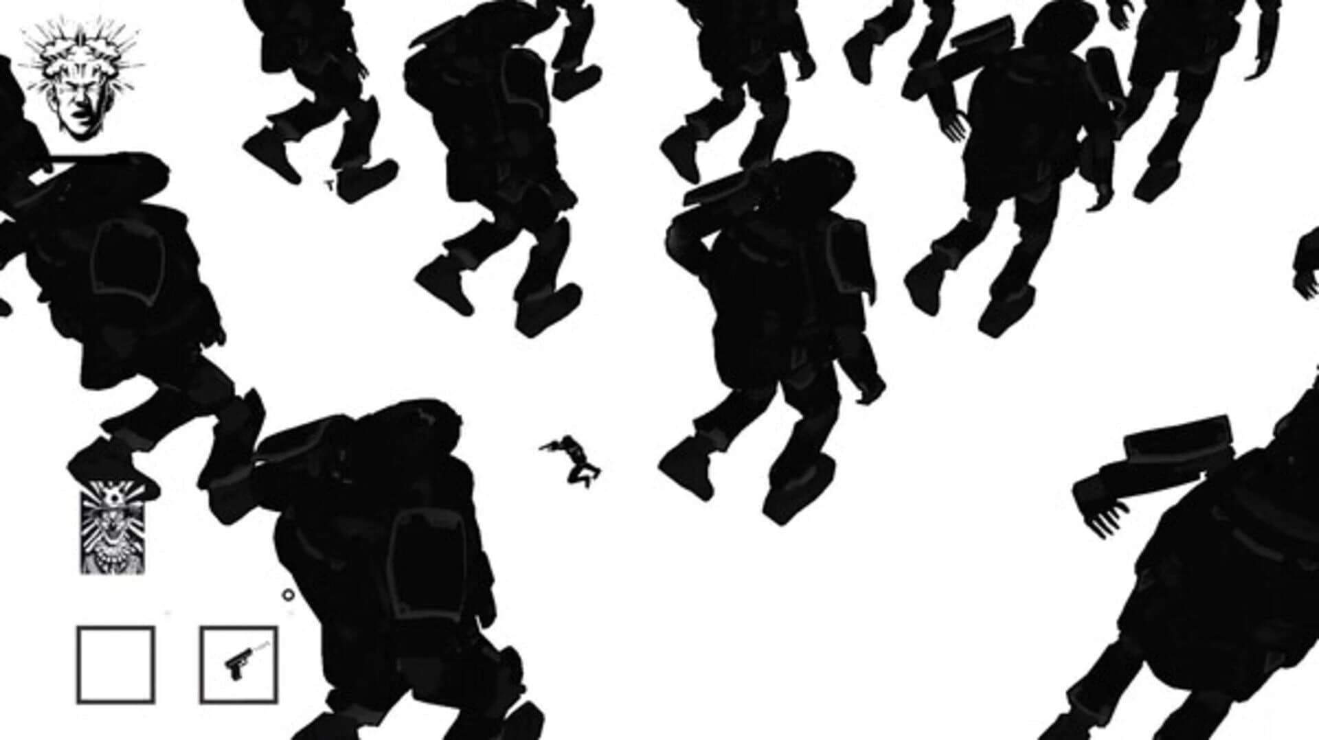 Mental Salvo screenshot 3