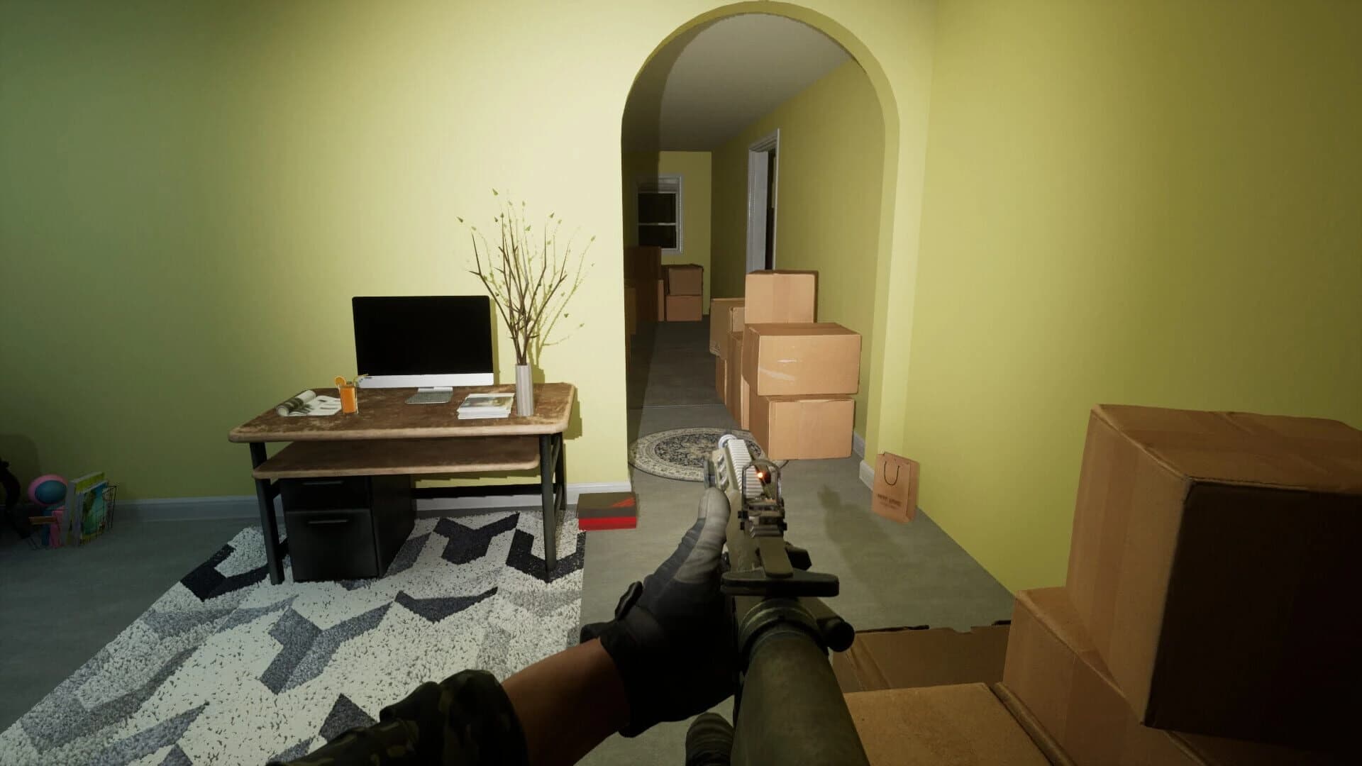Menticide screenshot 4