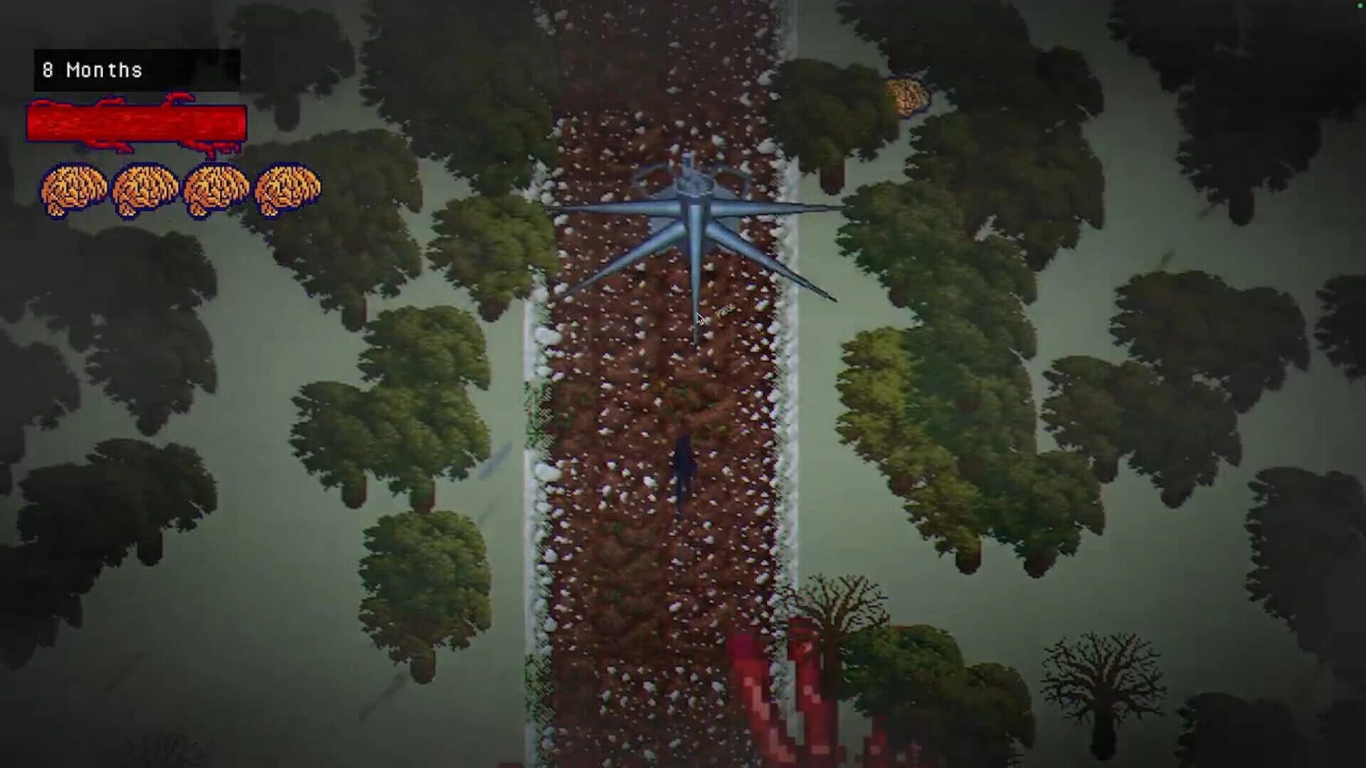 Menticide screenshot 1