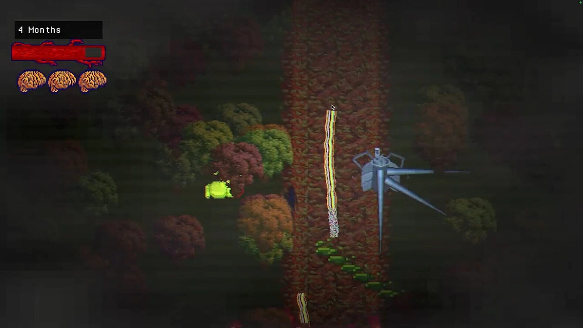 Menticide screenshot 3