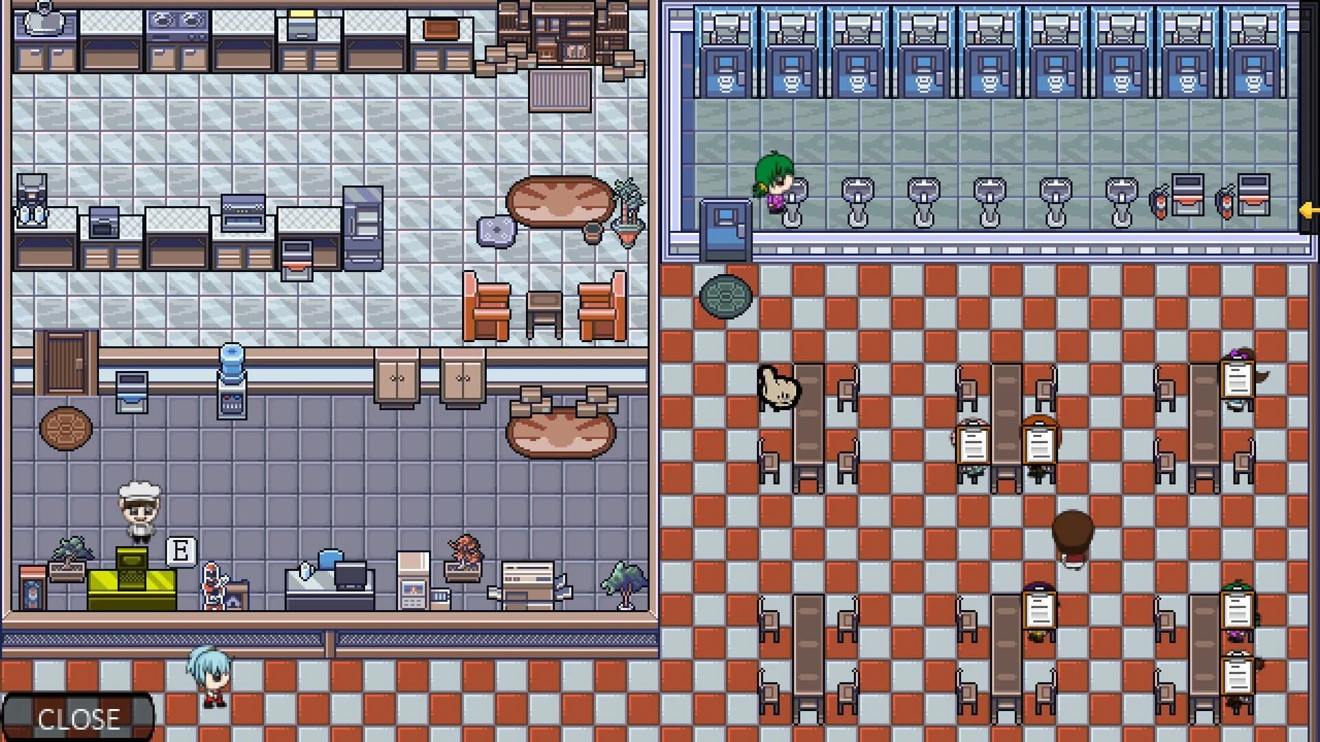 Menu Please! screenshot 5