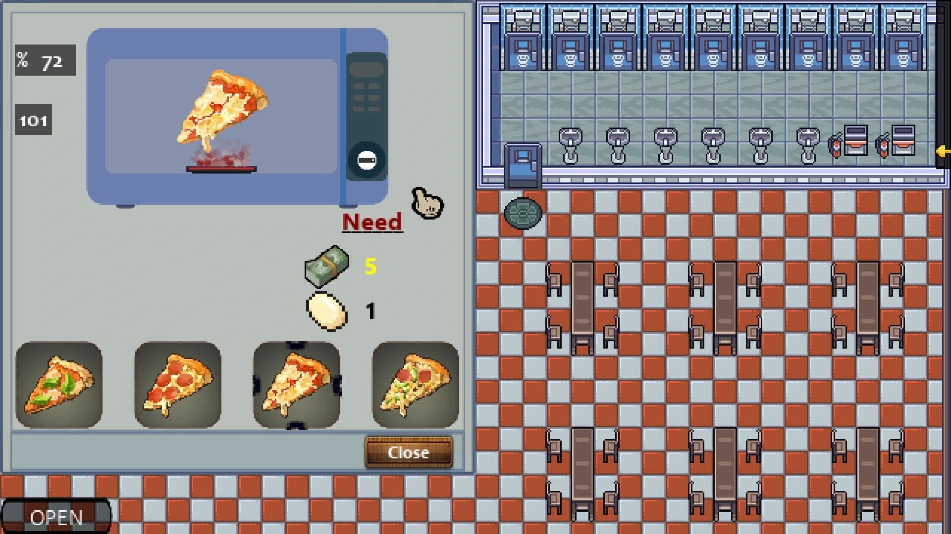 Menu Please! screenshot 3