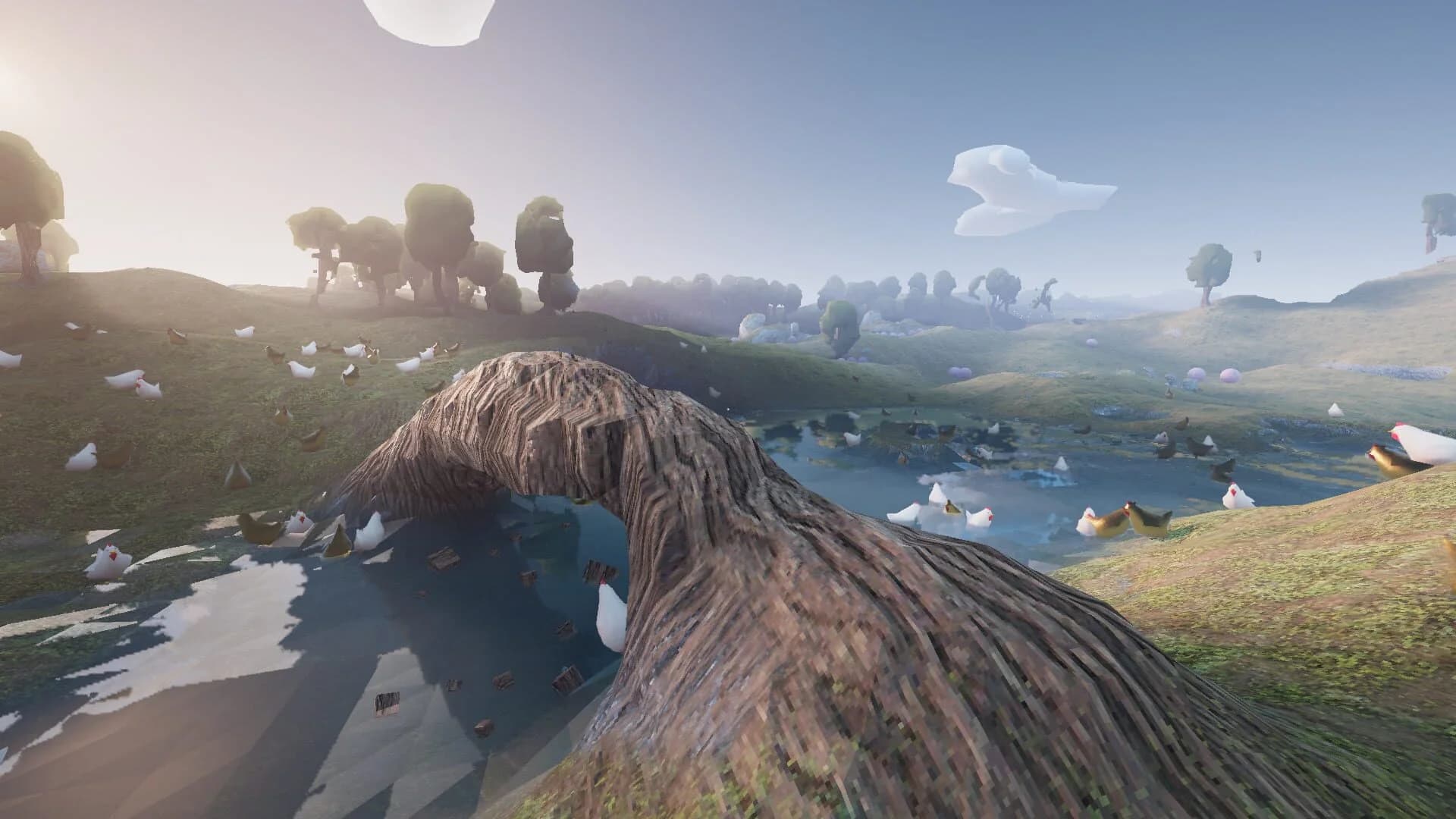Meor screenshot 1