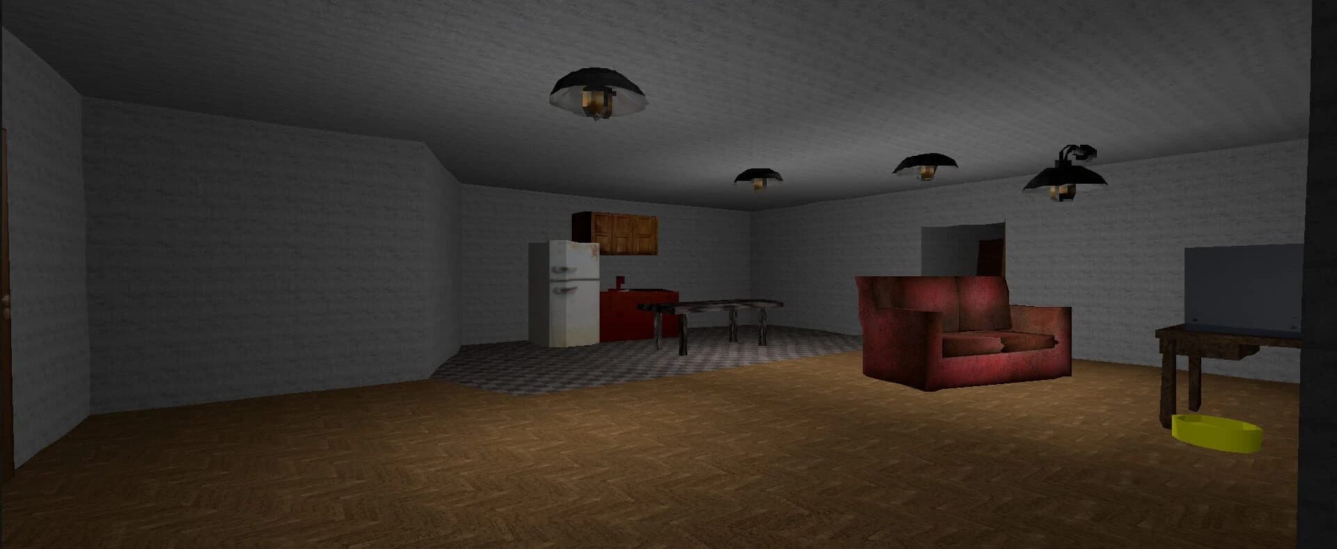 Meow screenshot 1