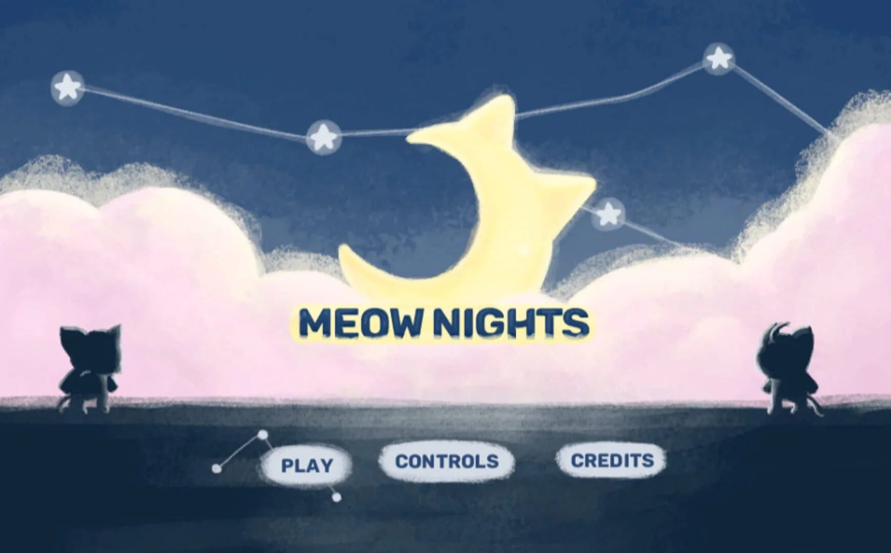 Meow Nights screenshot 2