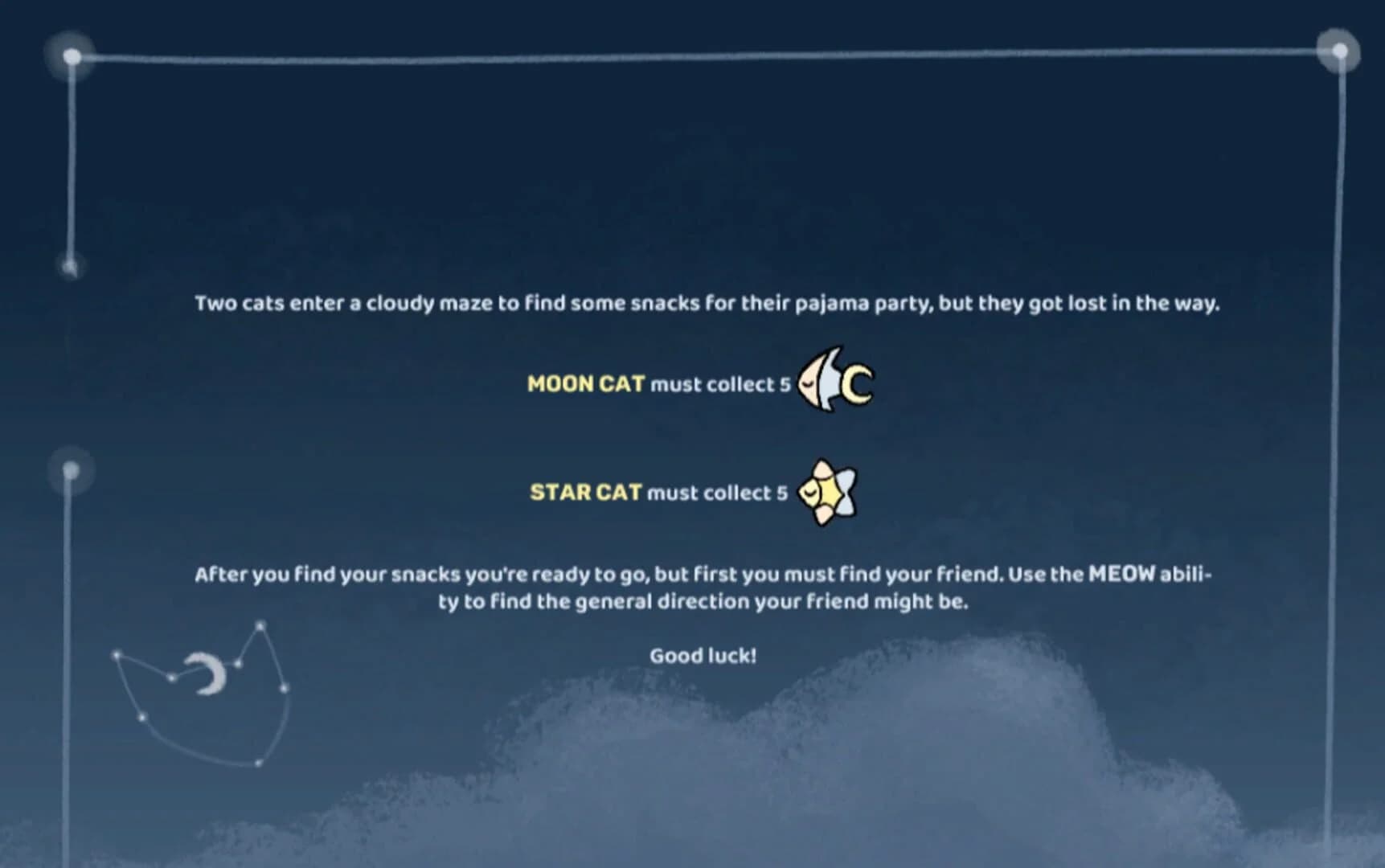 Meow Nights screenshot 3