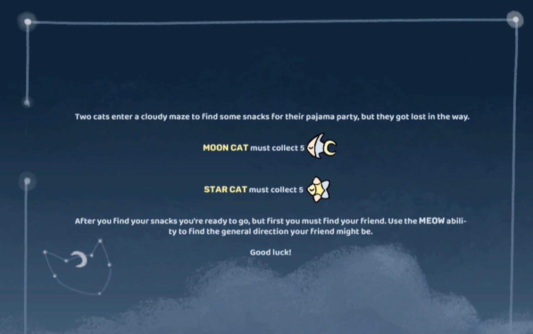 Meow Nights screenshot 3
