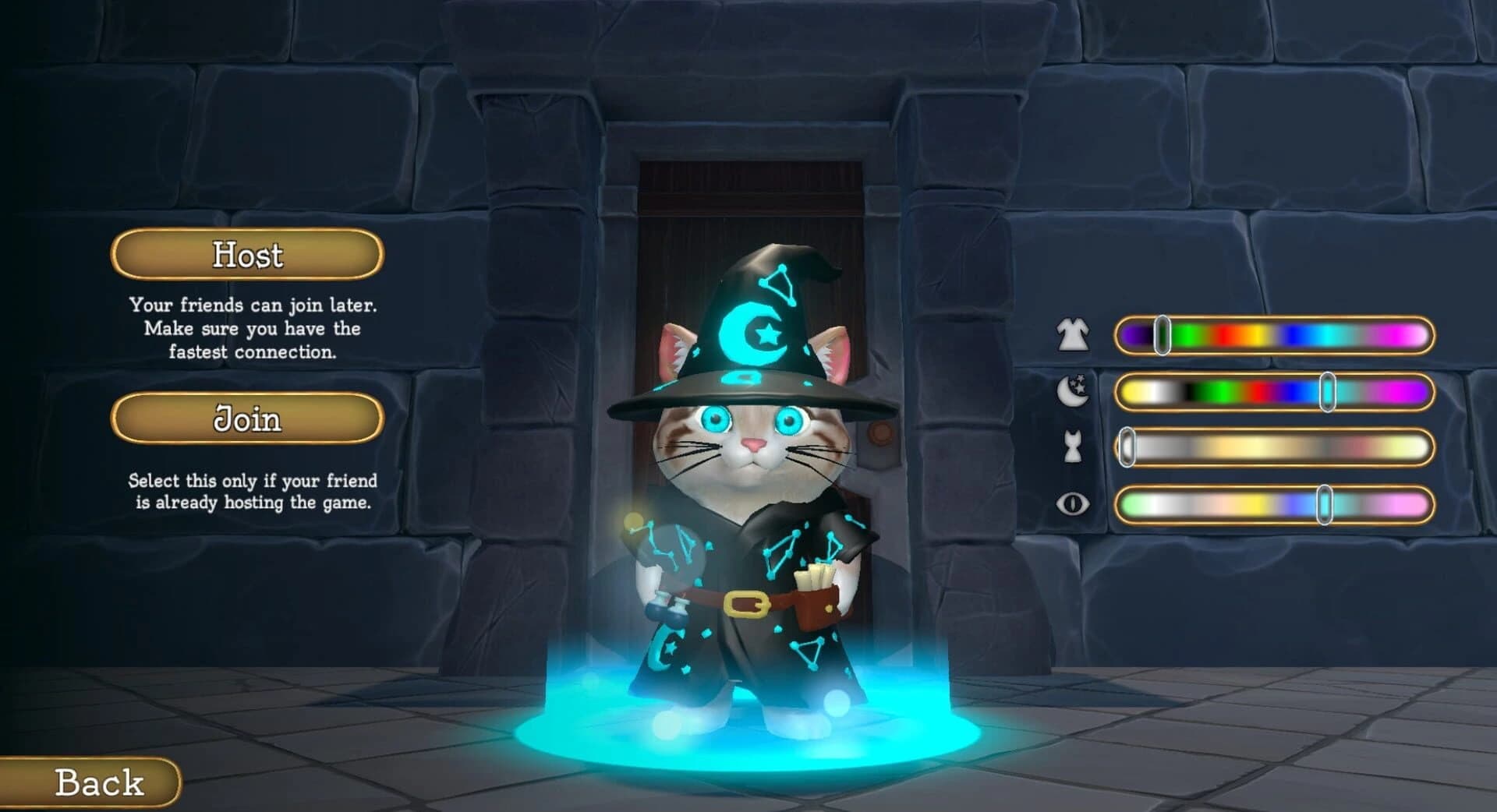Meowgic screenshot 5