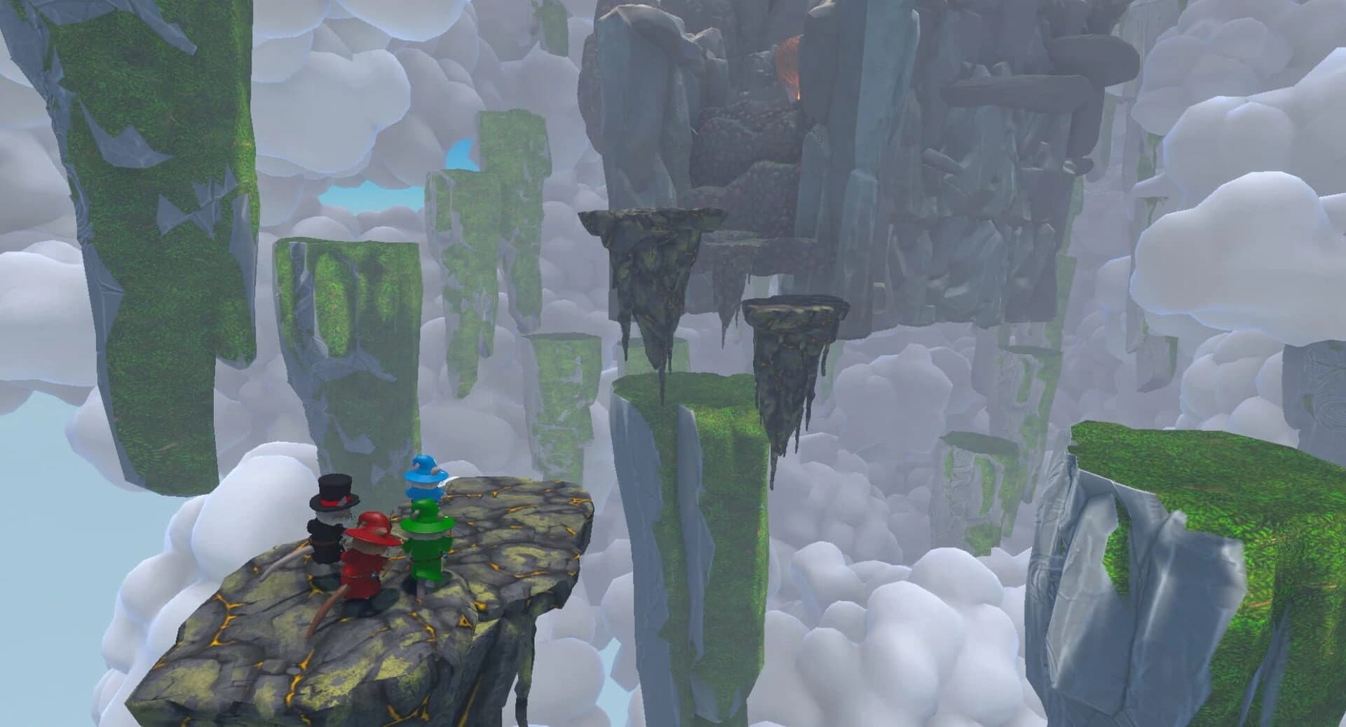 Meowgic screenshot 4