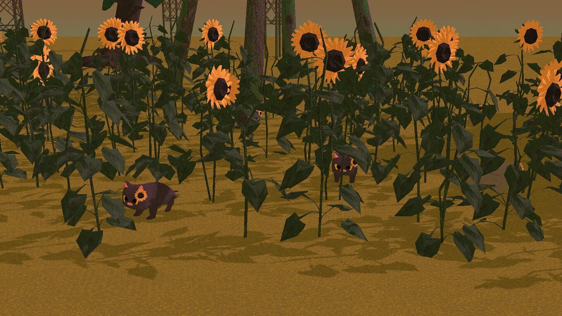 Meowing Point screenshot 4