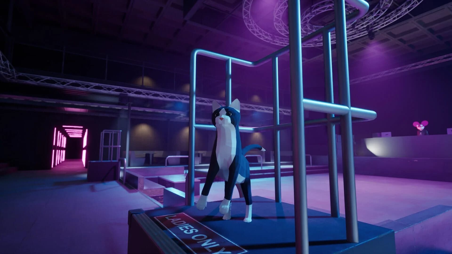 Meowingtons Simulator screenshot 5