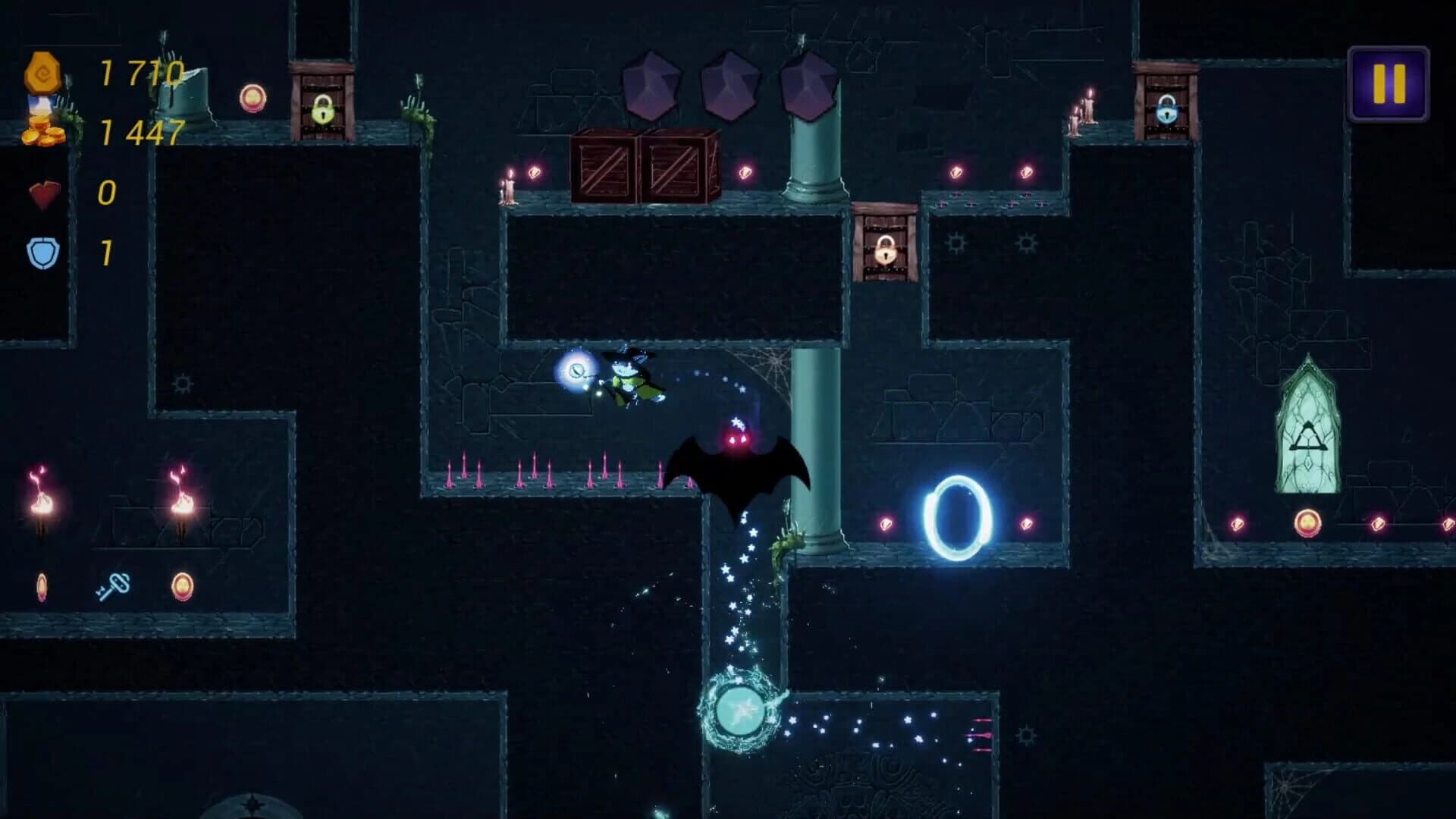 MeowSon screenshot 4