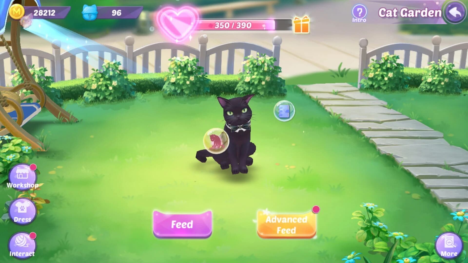 Meowtopia: Expedition screenshot 5