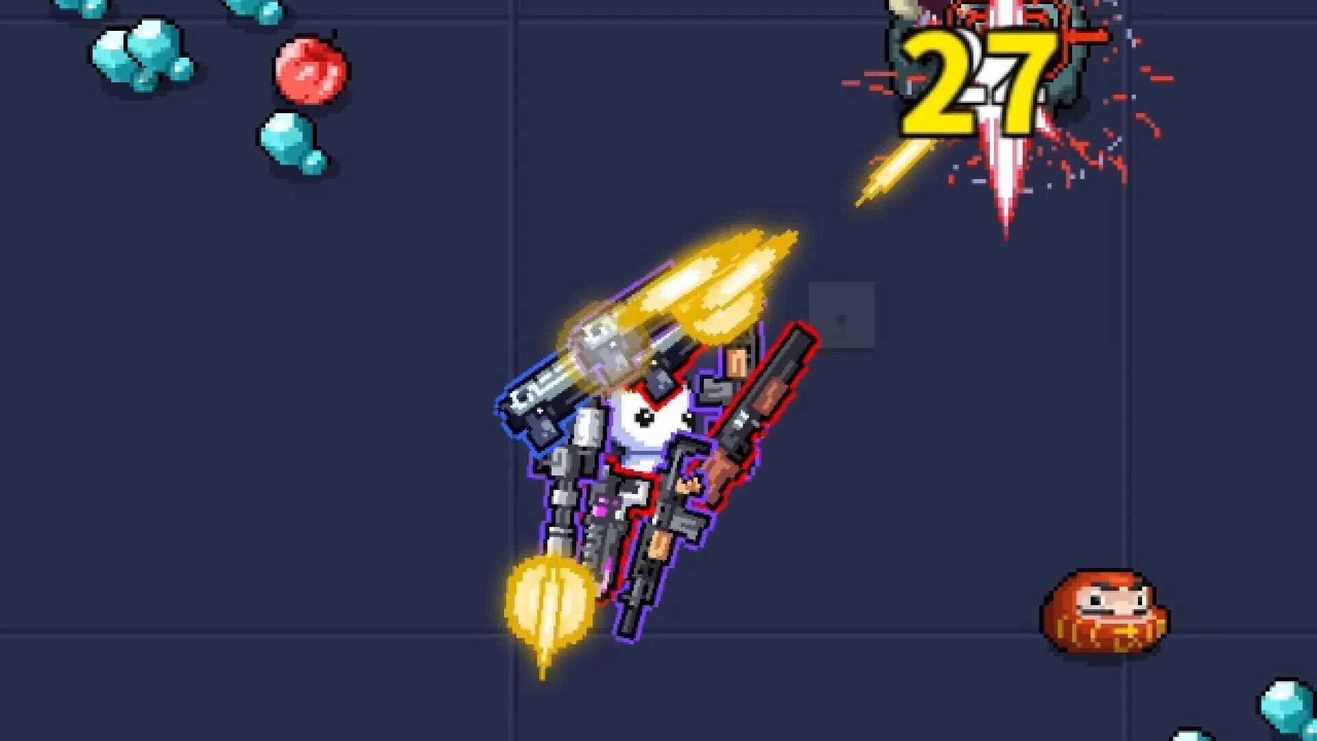 Meowventure screenshot 4