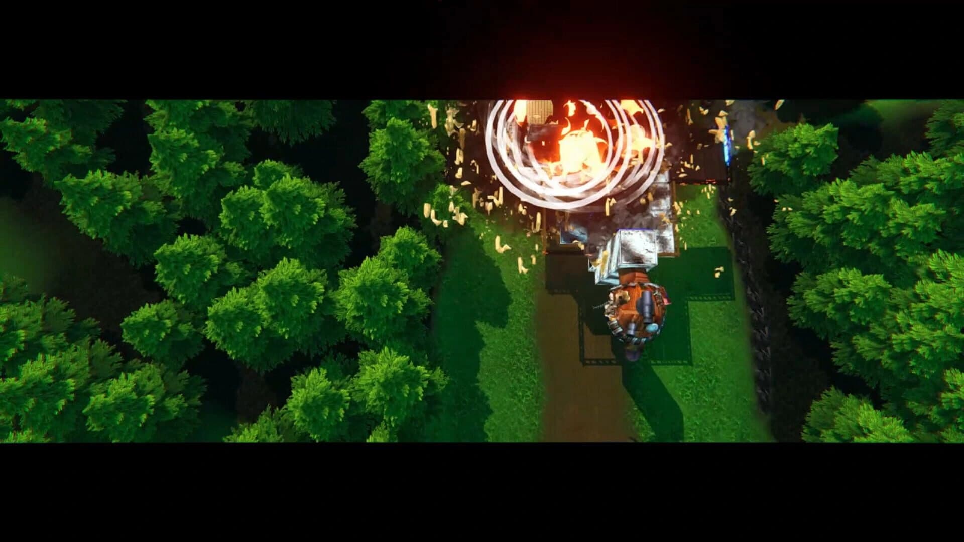 Meranbaralan screenshot 5