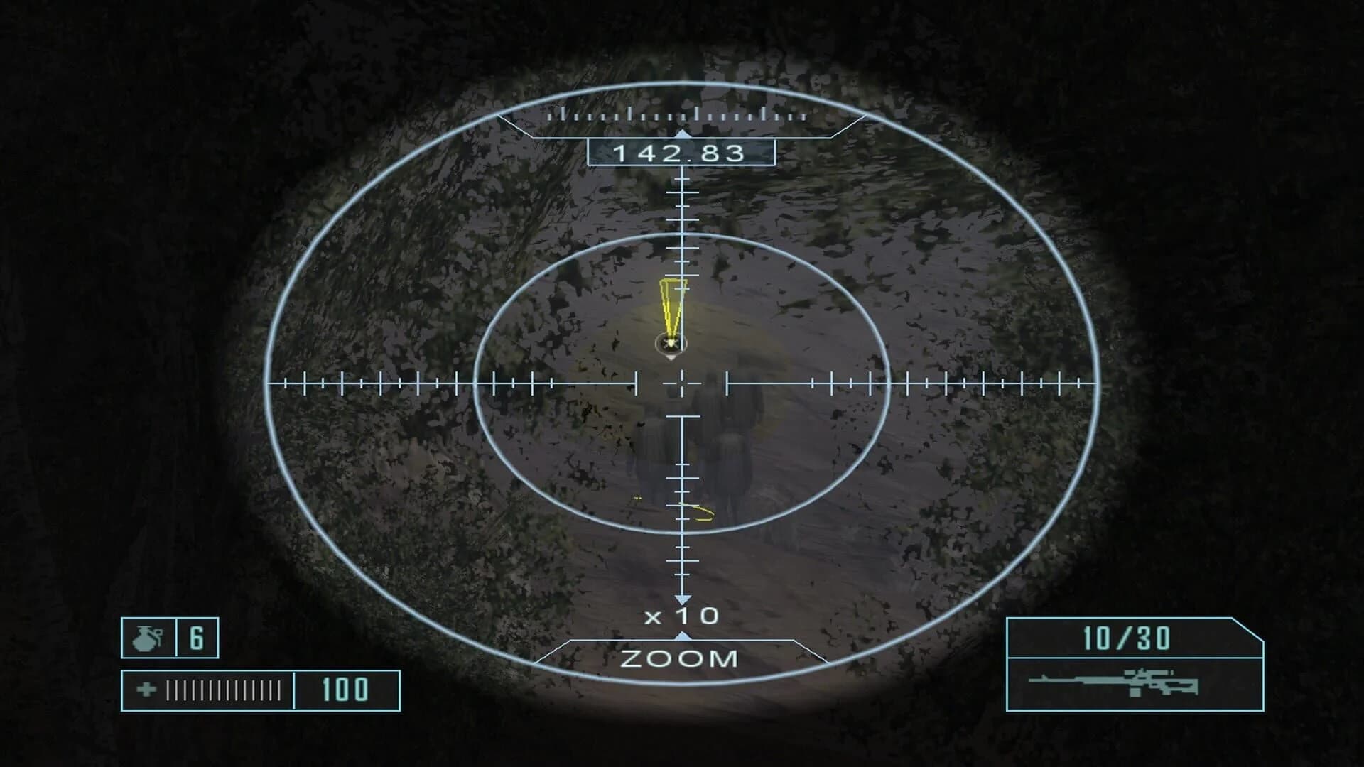Mercenaries: Playground of Destruction screenshot 5