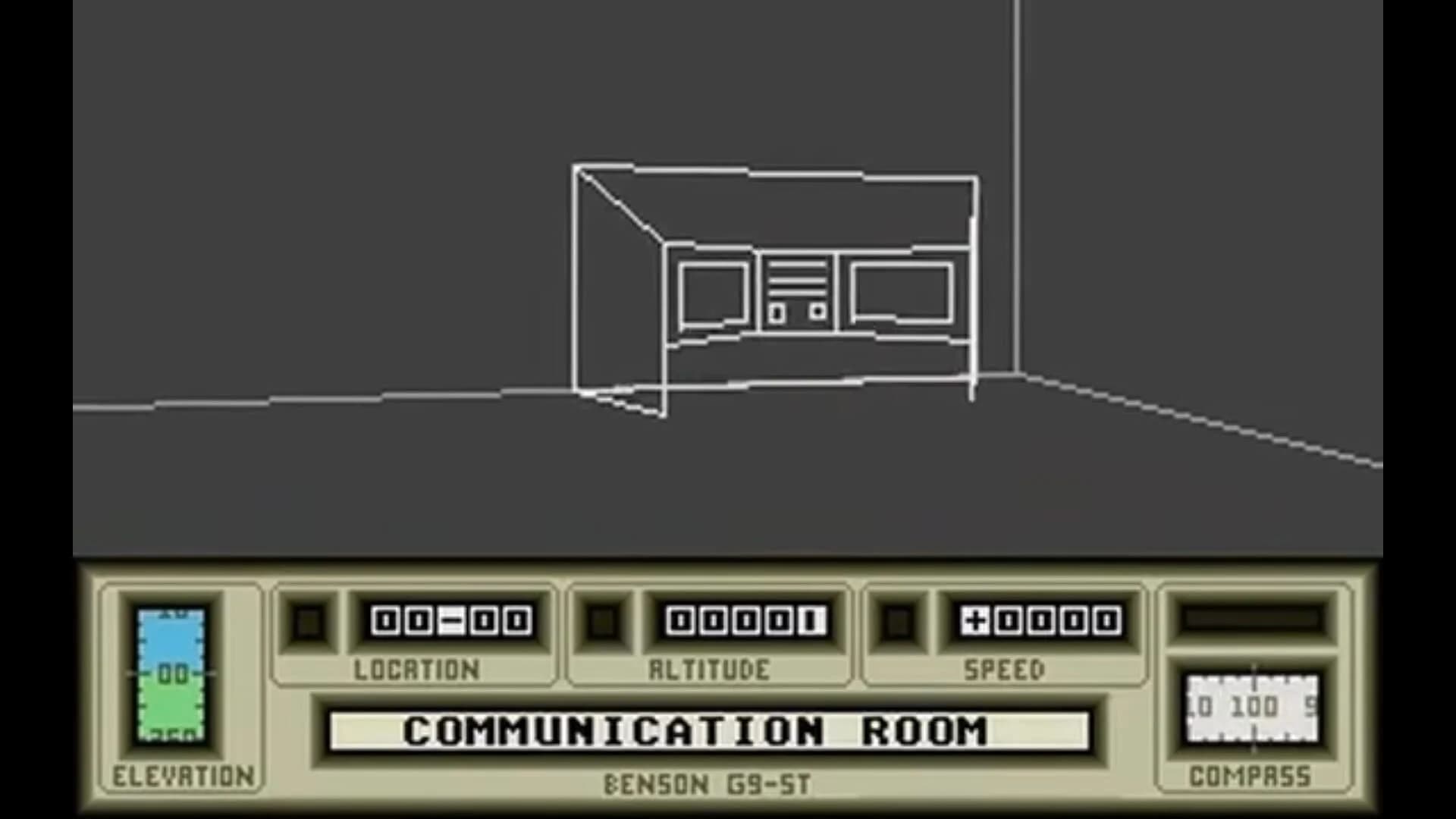 Mercenary screenshot 5