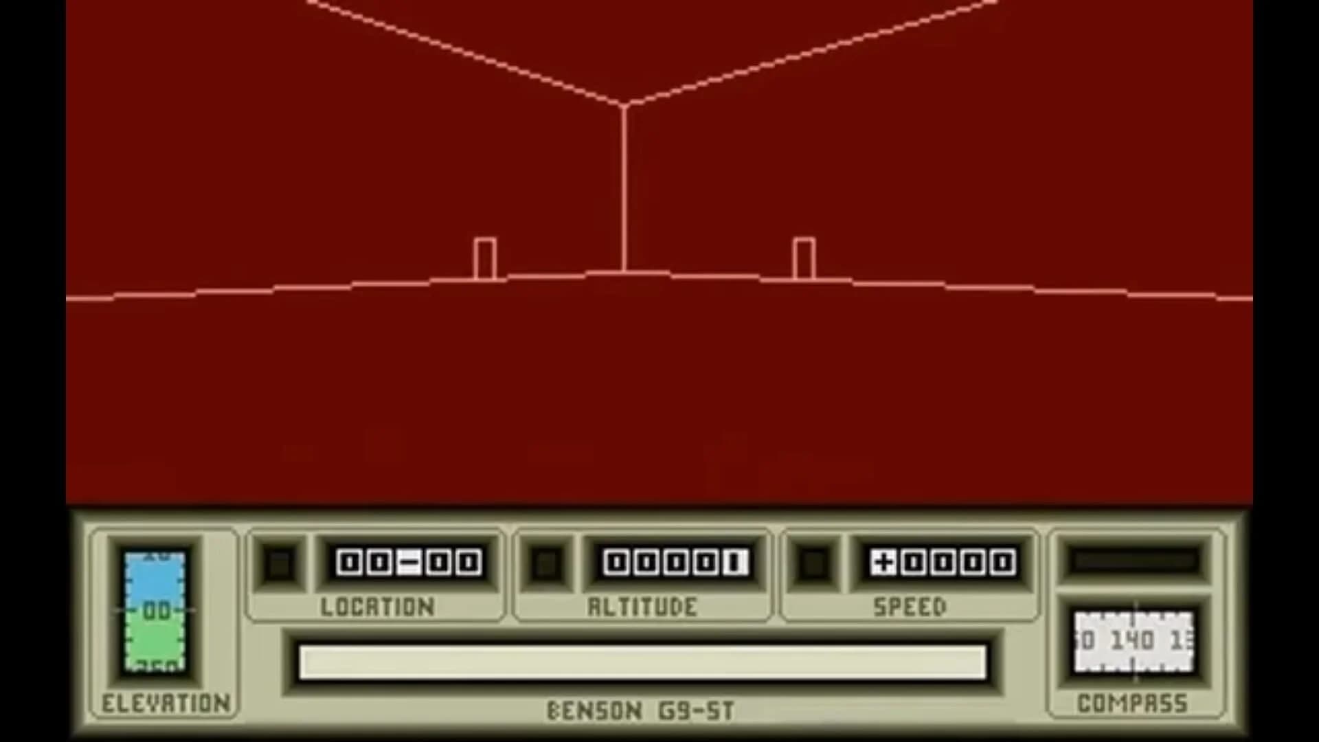 Mercenary screenshot 4