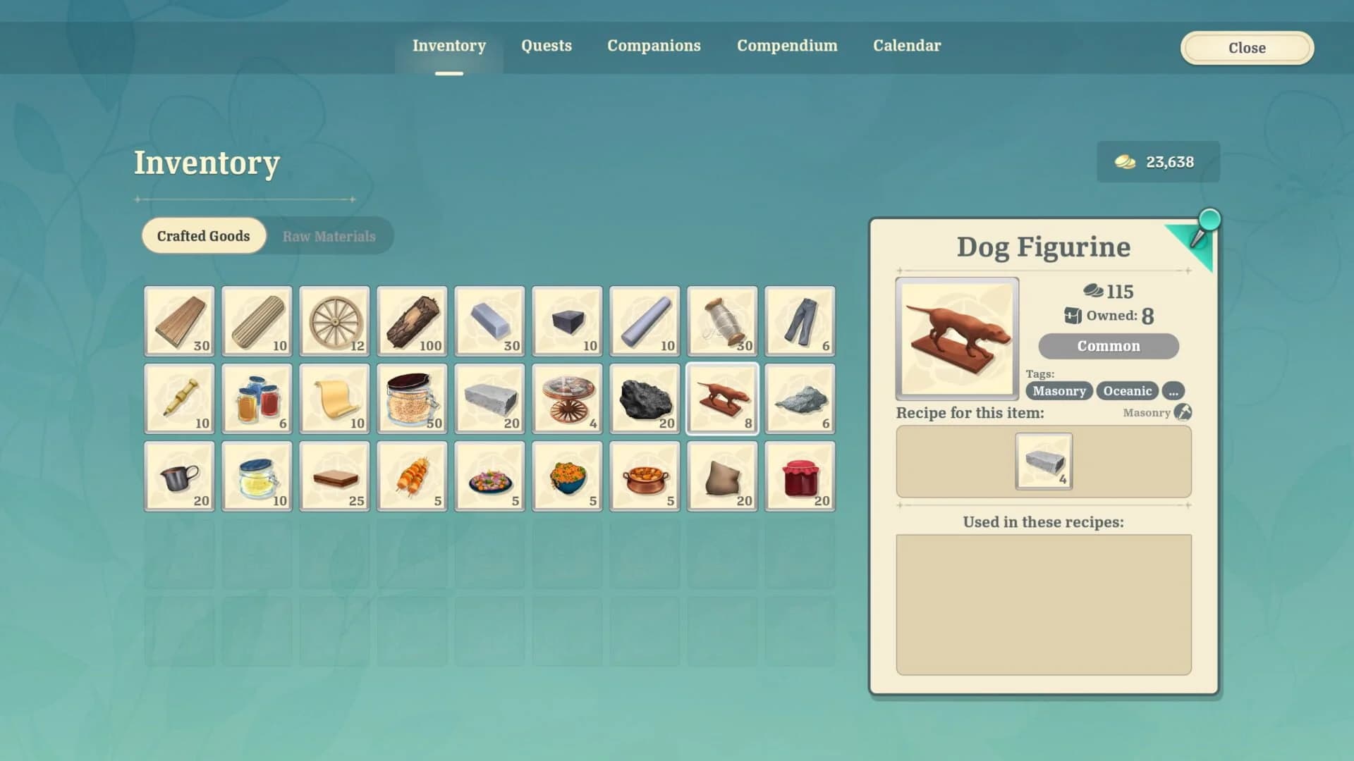 Merchants of Rosewall screenshot 5