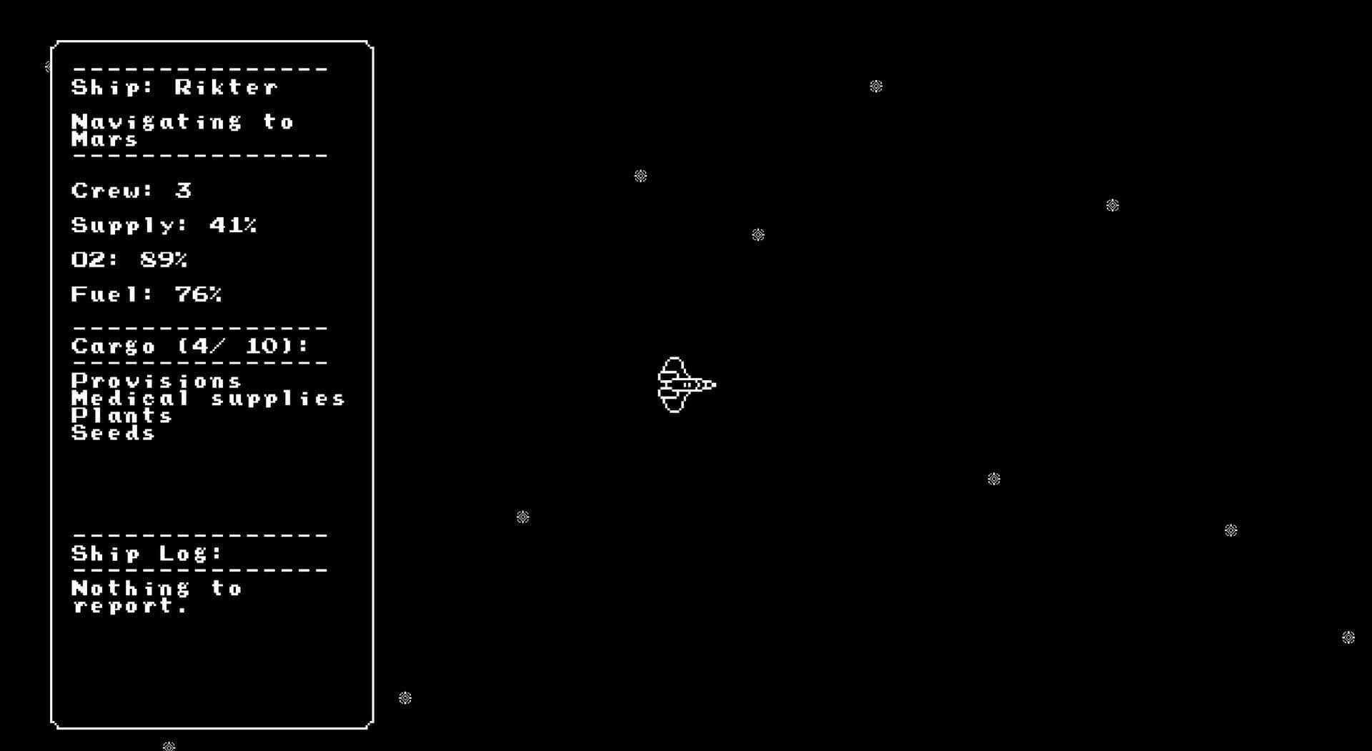 Merchants of Sol screenshot 2