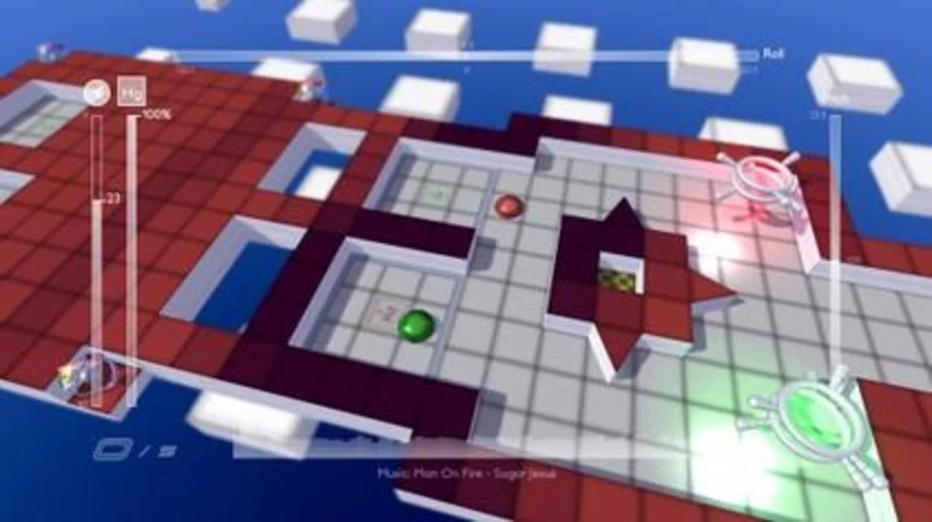 Mercury Hg screenshot 2