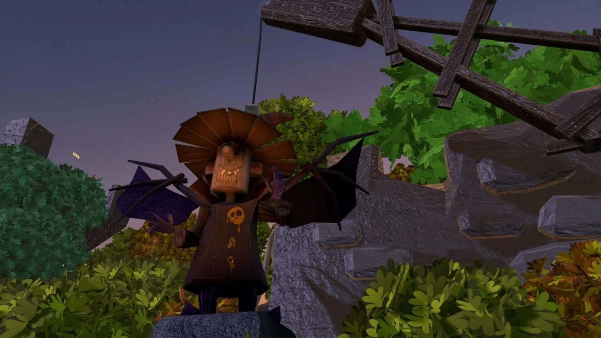 Merek's Market screenshot 3