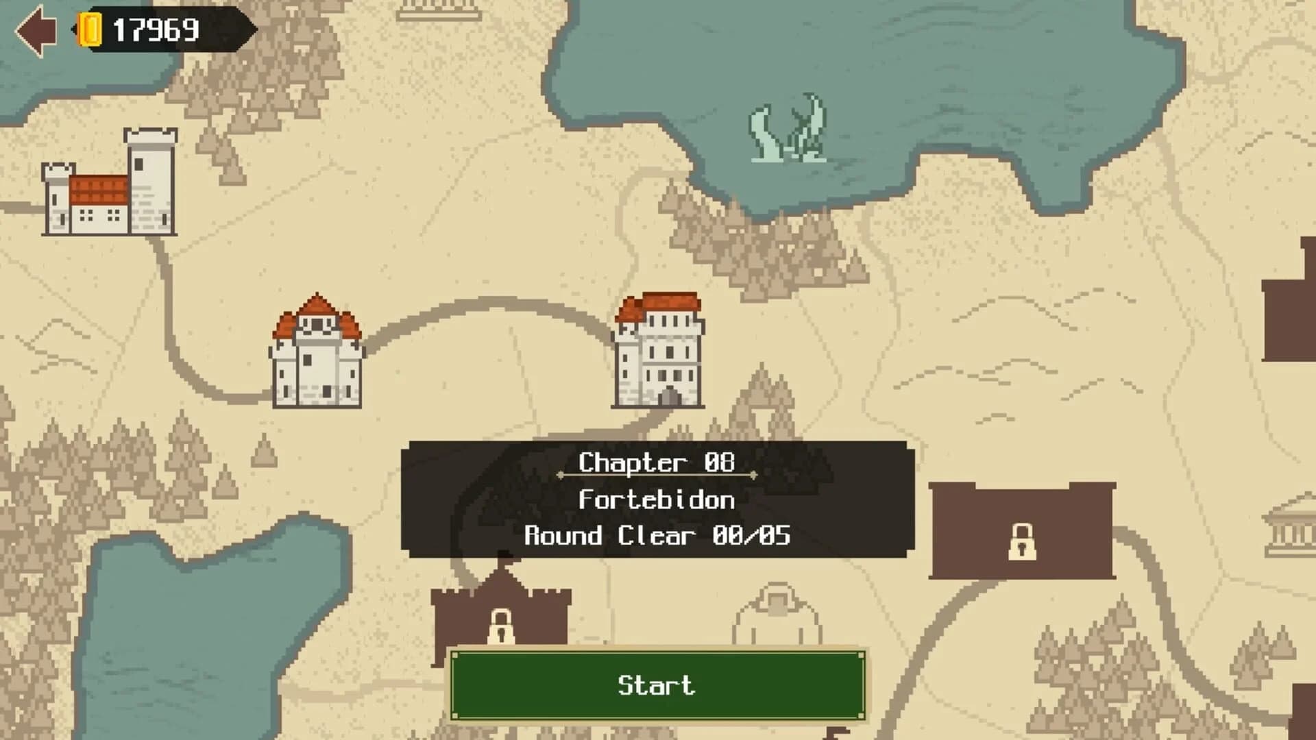 Merge & Blade screenshot 4